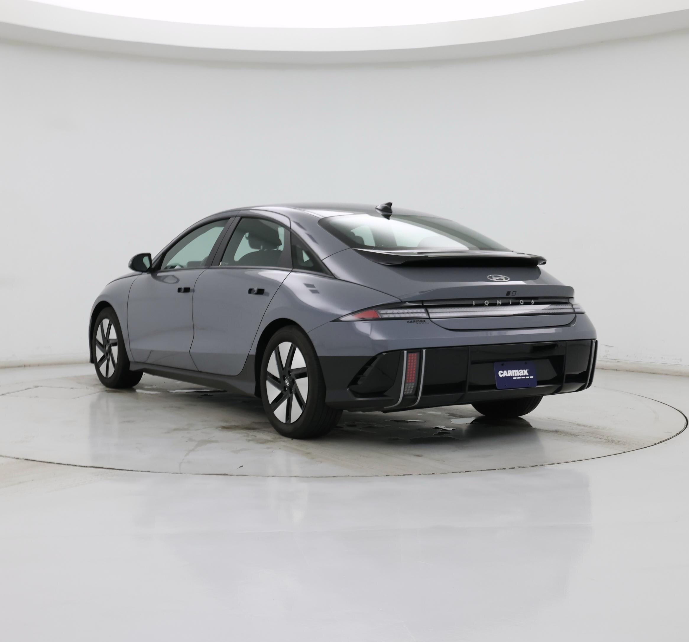 Thumbnail: 2024 Hyundai Ioniq 6 - 2