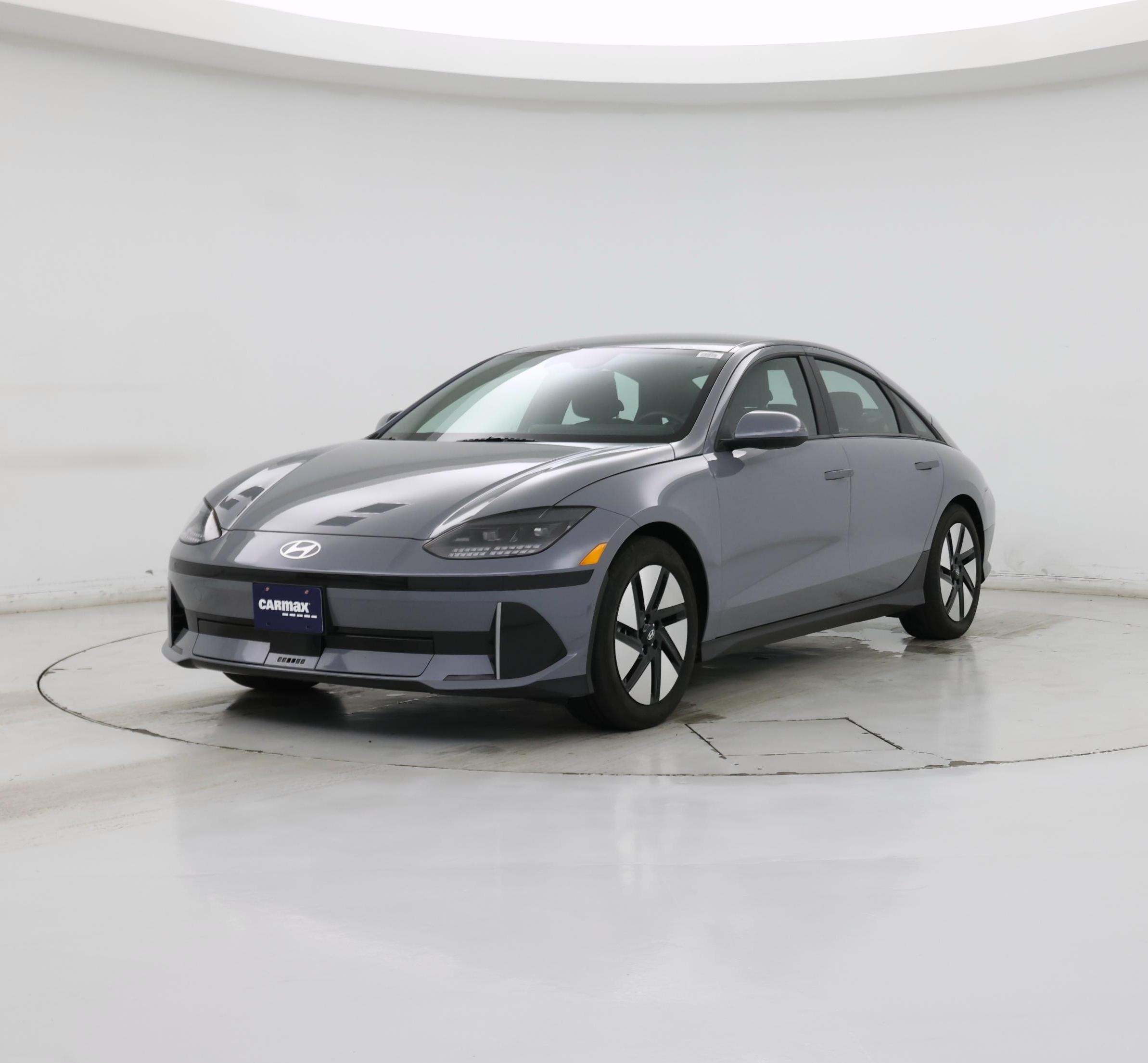 Thumbnail: 2024 Hyundai Ioniq 6 - 4