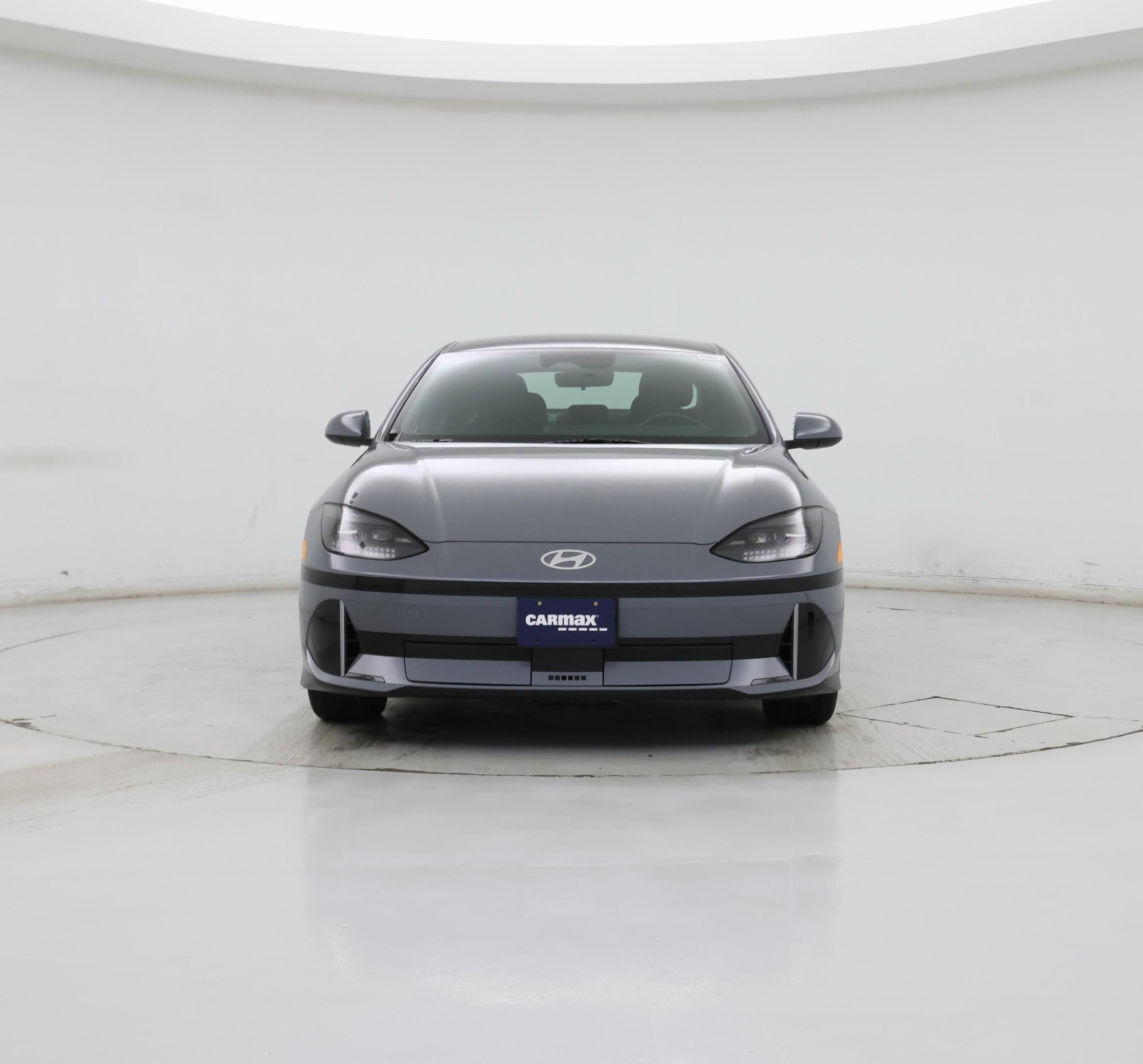 Thumbnail: 2024 Hyundai Ioniq 6 - 5