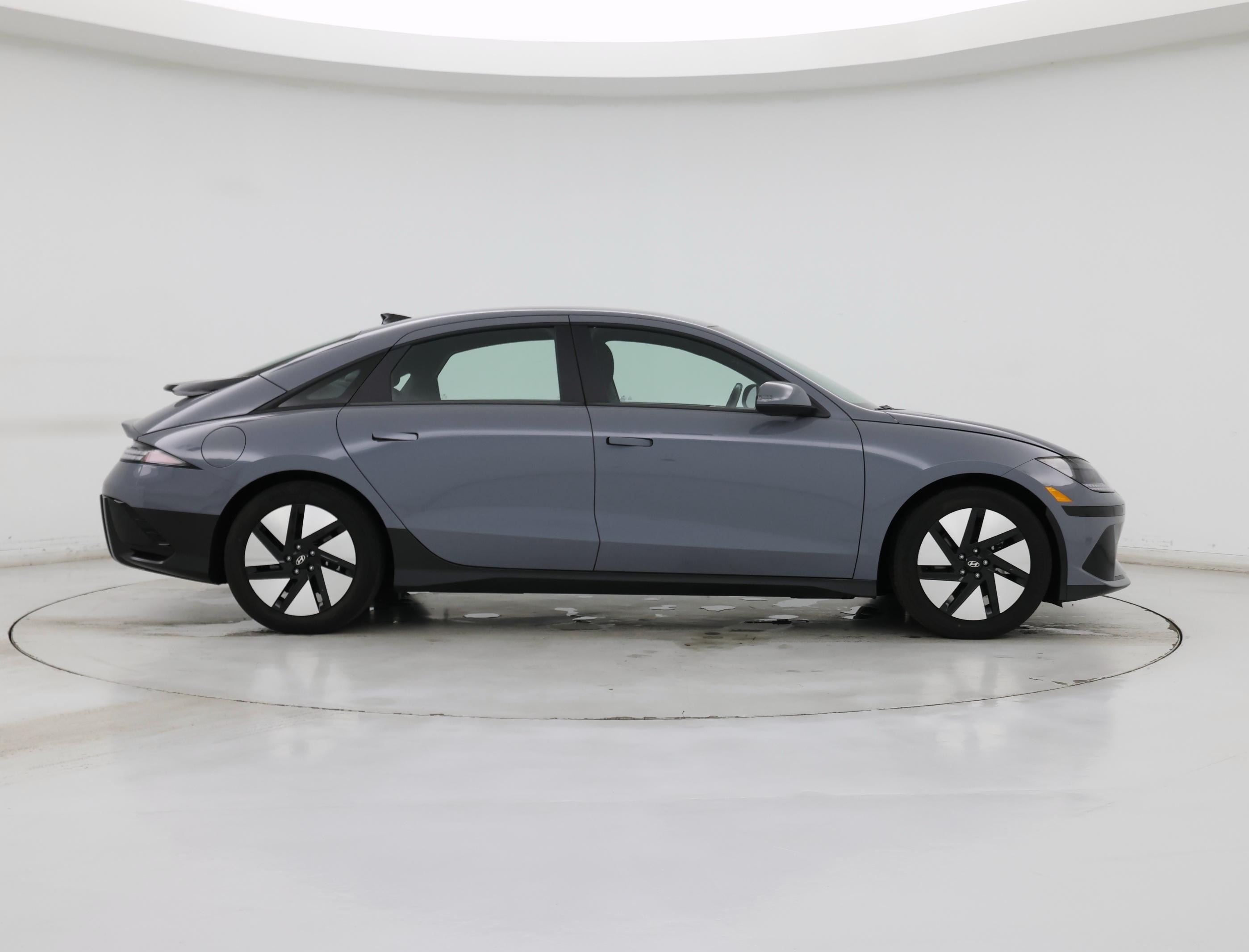 Thumbnail: 2024 Hyundai Ioniq 6 - 7