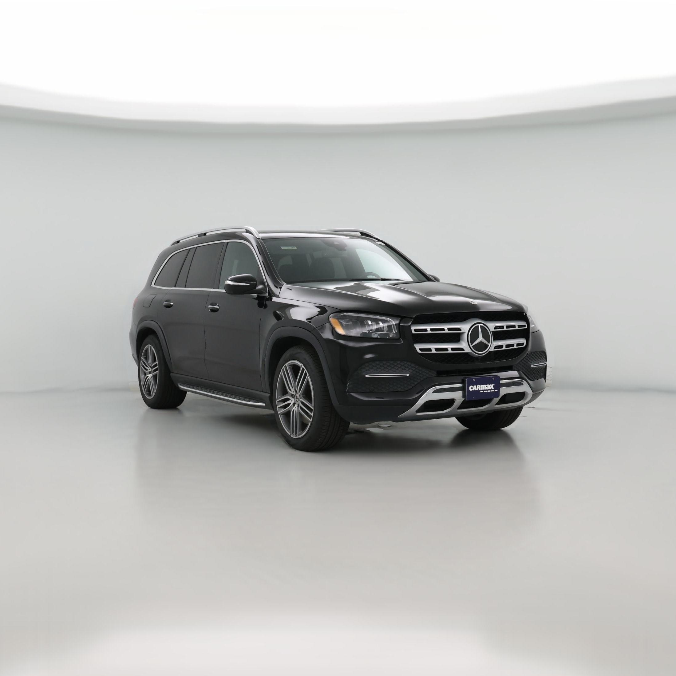 2023 Mercedes-Benz GLS