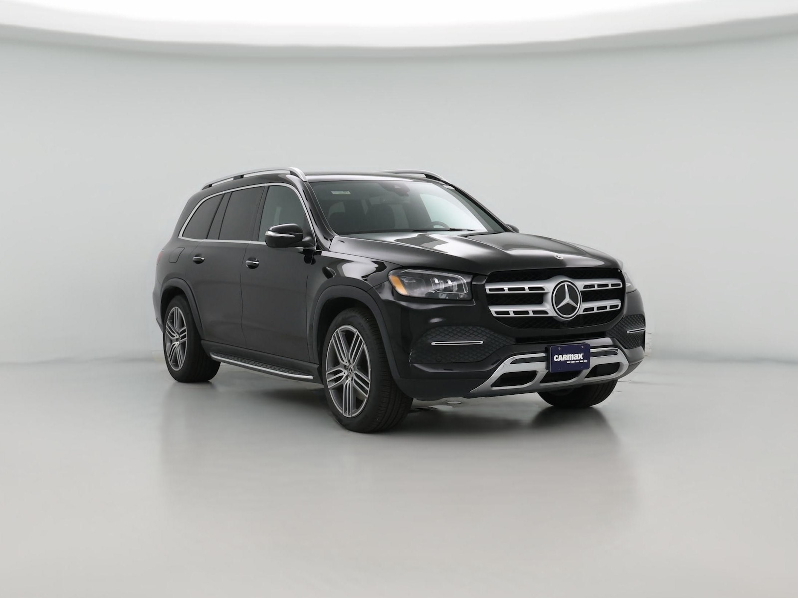2023 Mercedes-Benz GLS