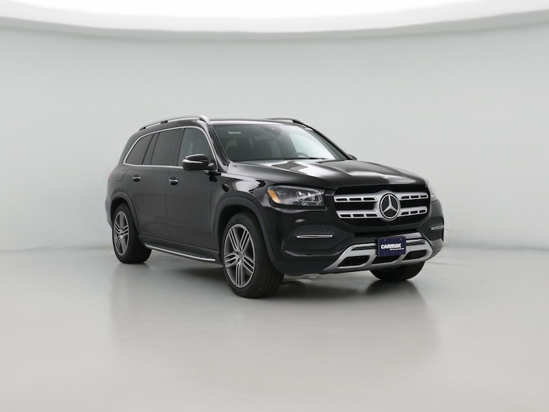 2023 Mercedes-Benz GLS450 null