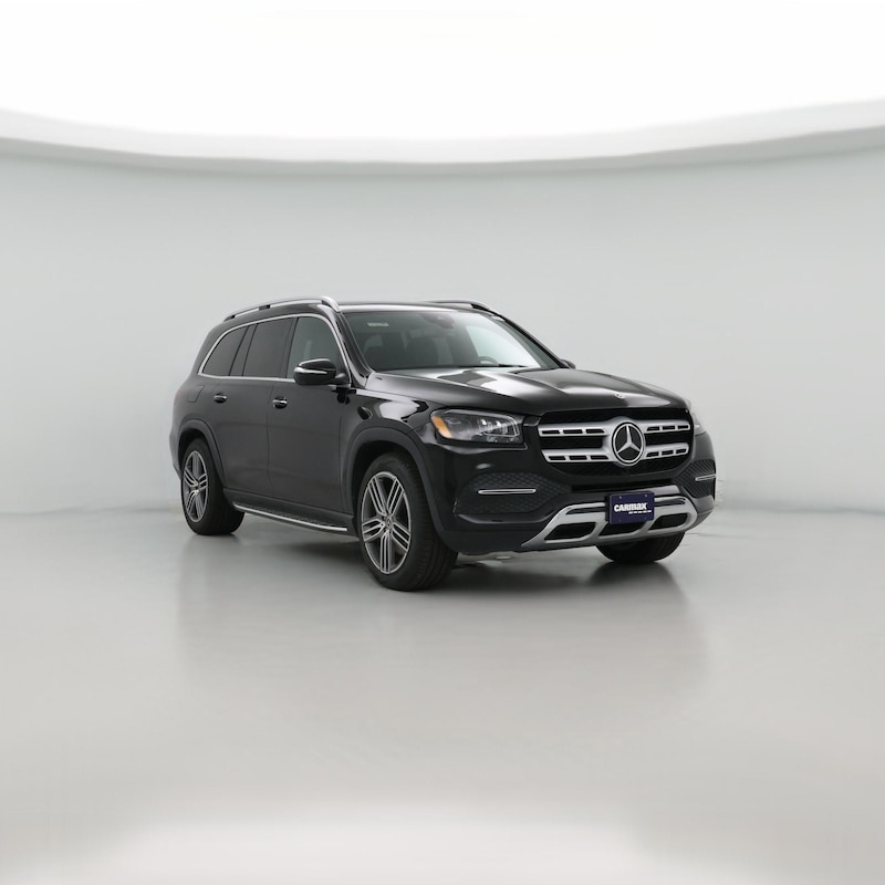 2023 Mercedes-Benz GLS450
