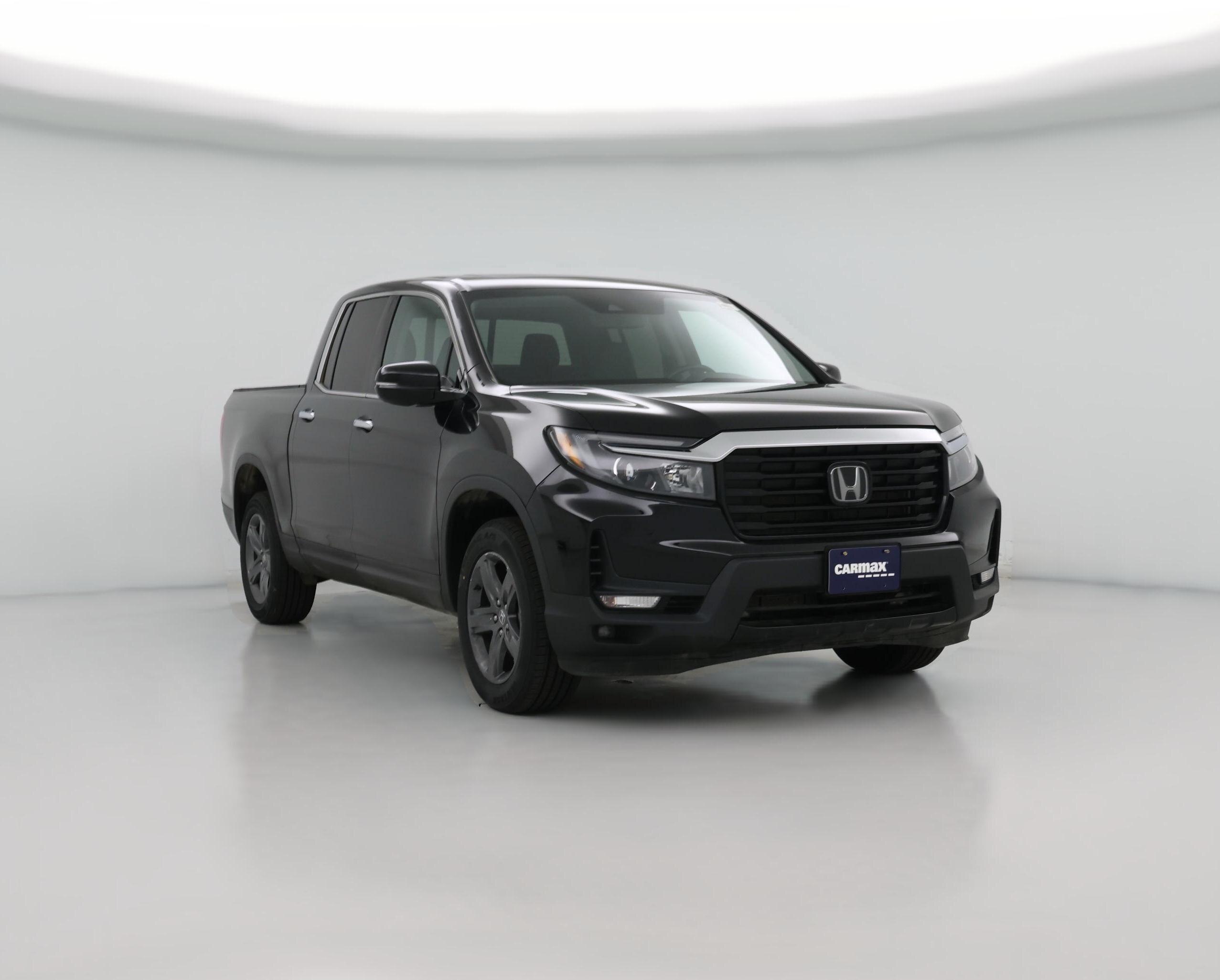 Thumbnail: 2023 Honda Ridgeline - 1