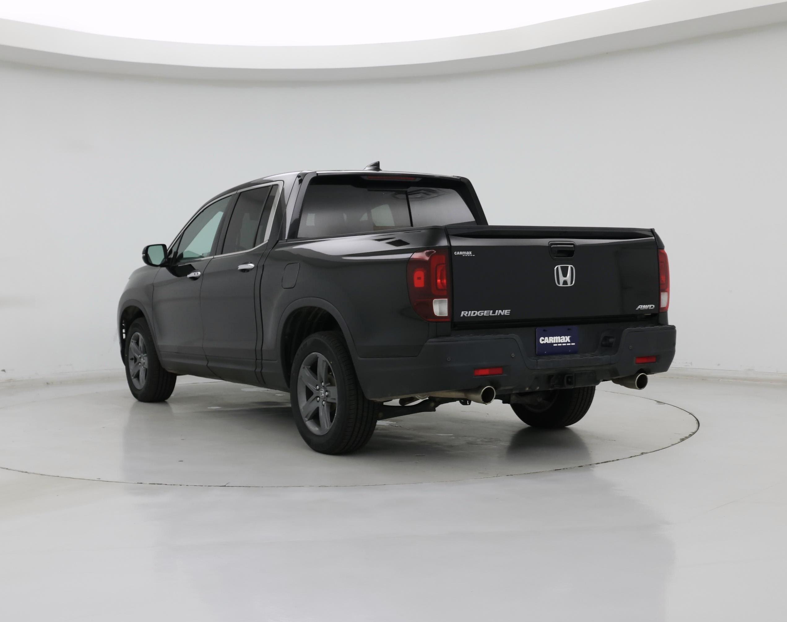 Thumbnail: 2023 Honda Ridgeline - 2