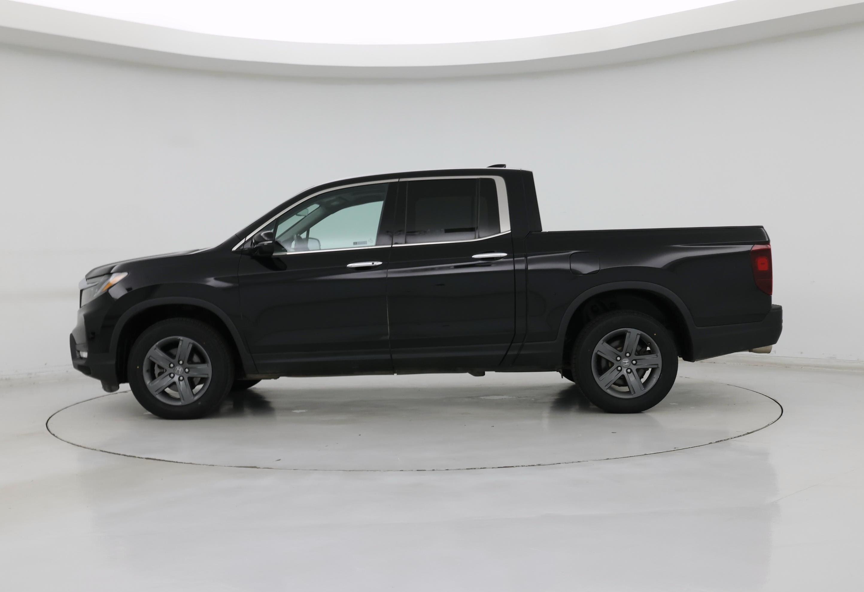 Thumbnail: 2023 Honda Ridgeline - 3