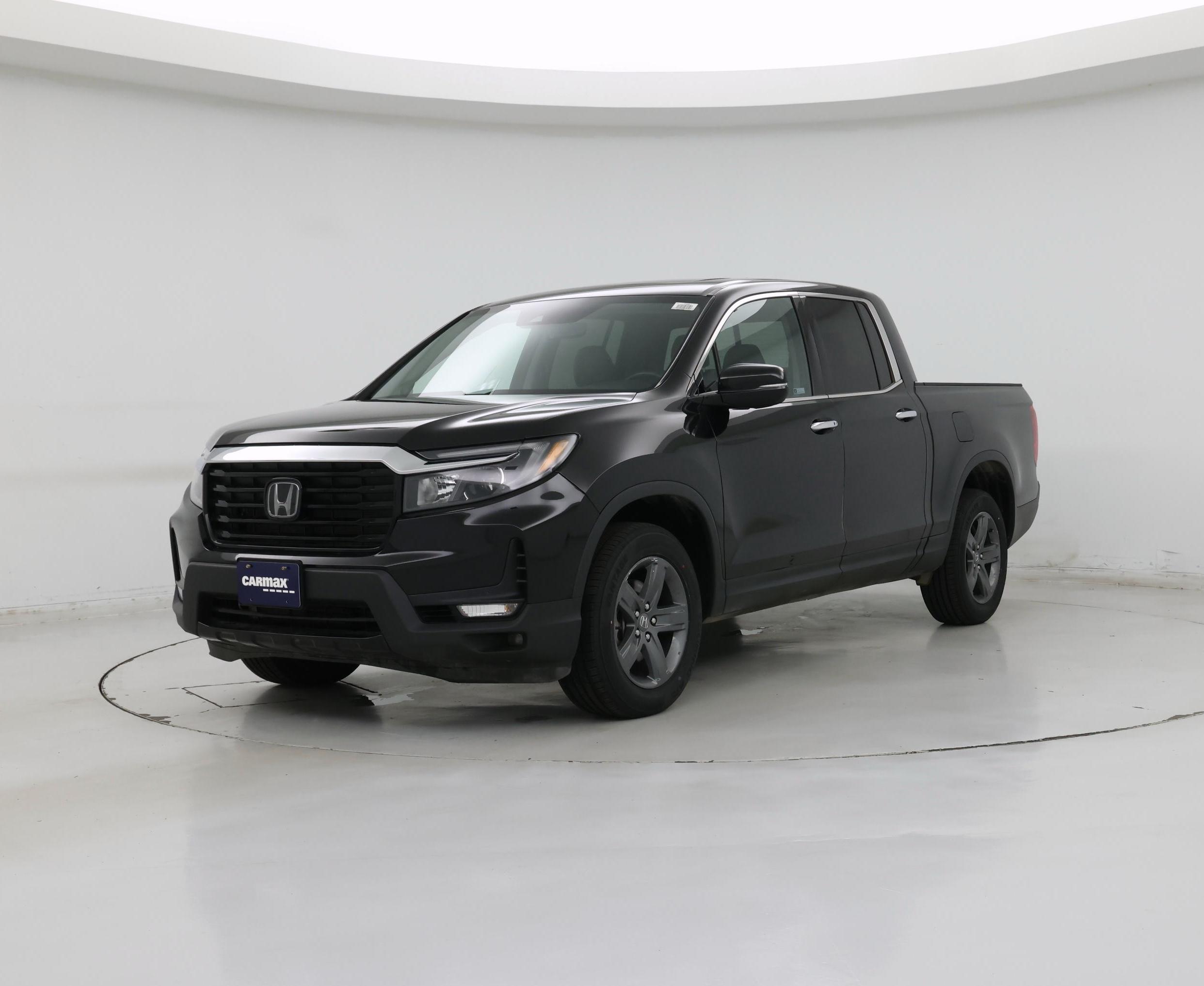 Thumbnail: 2023 Honda Ridgeline - 4