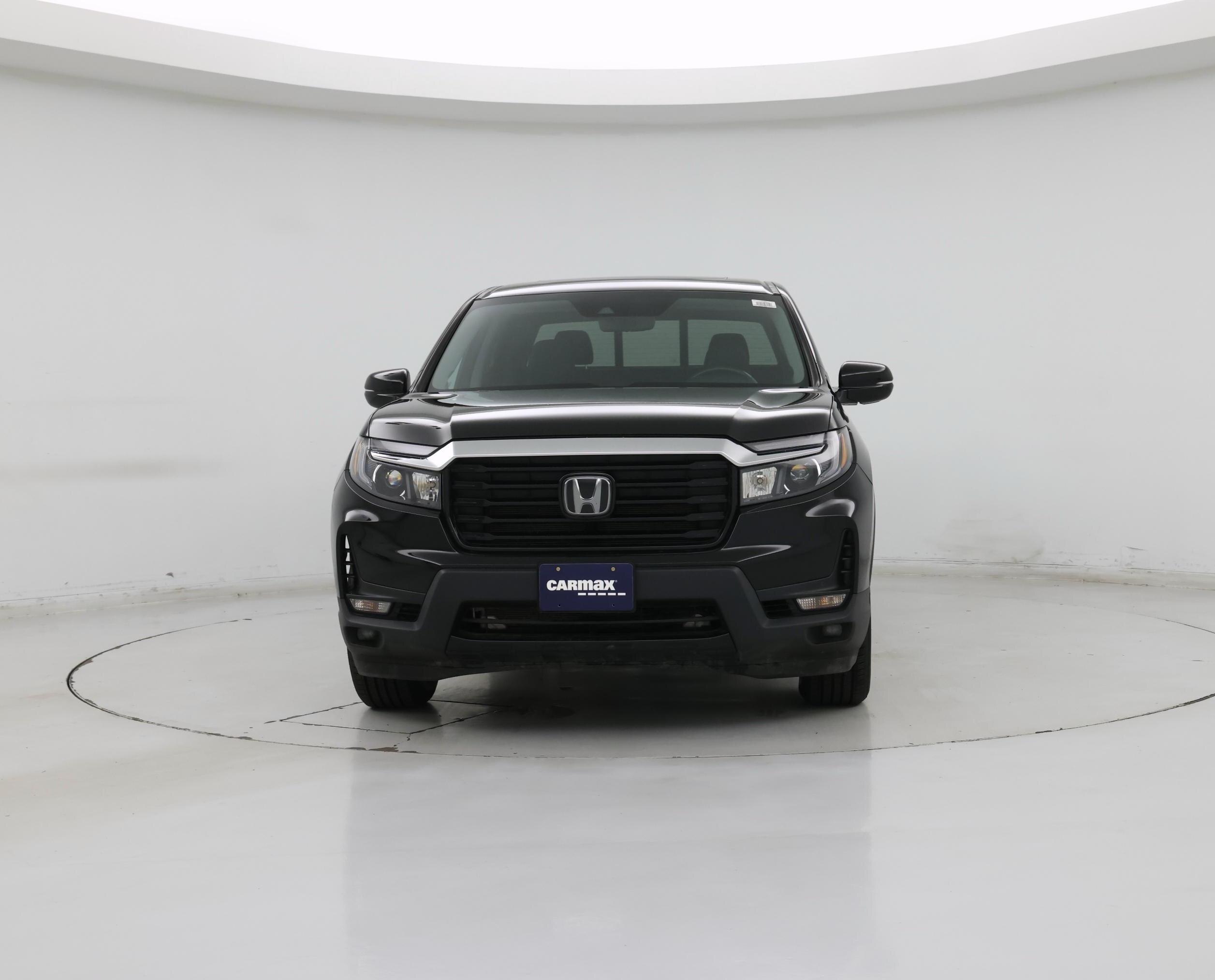 Thumbnail: 2023 Honda Ridgeline - 5