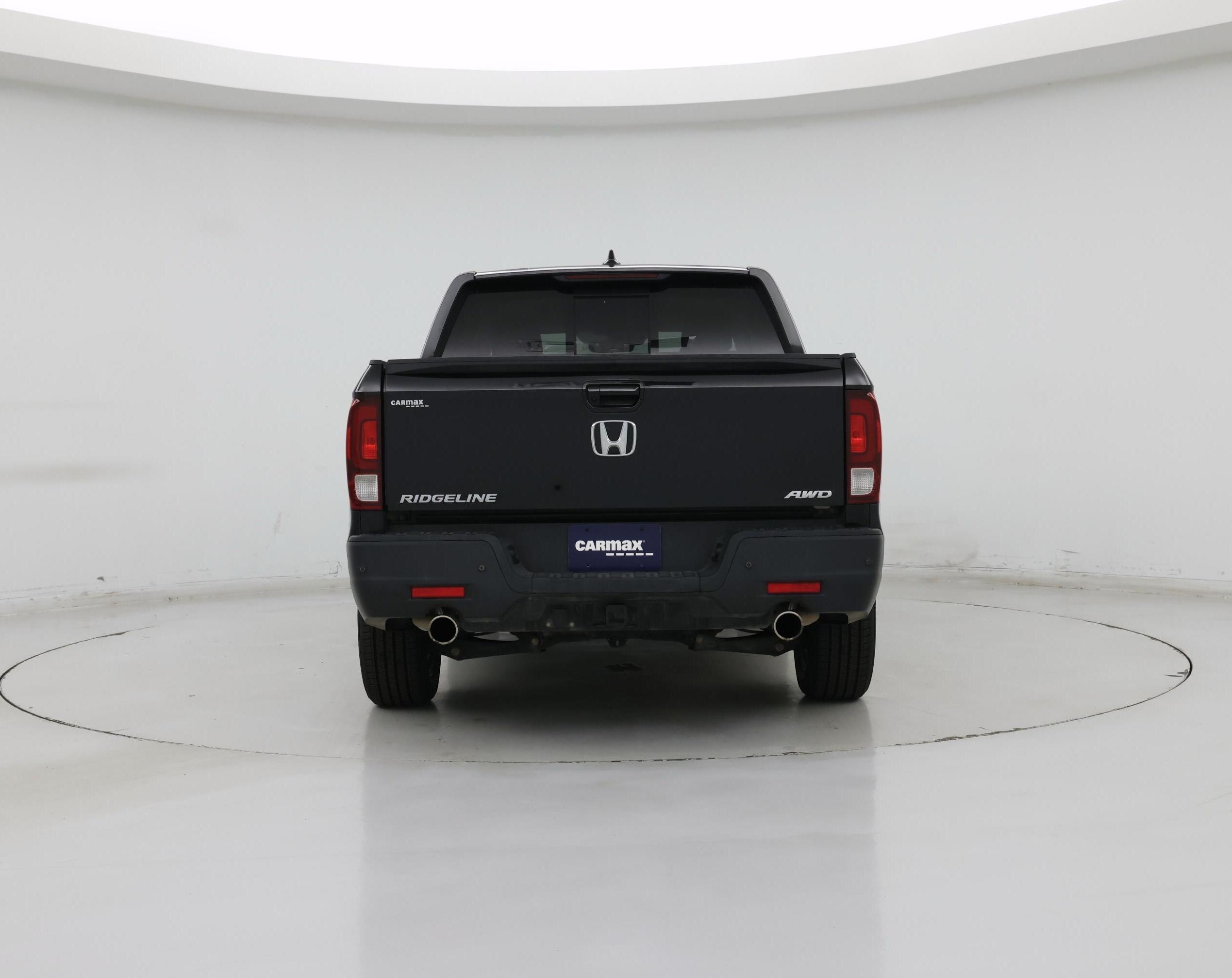 Thumbnail: 2023 Honda Ridgeline - 6