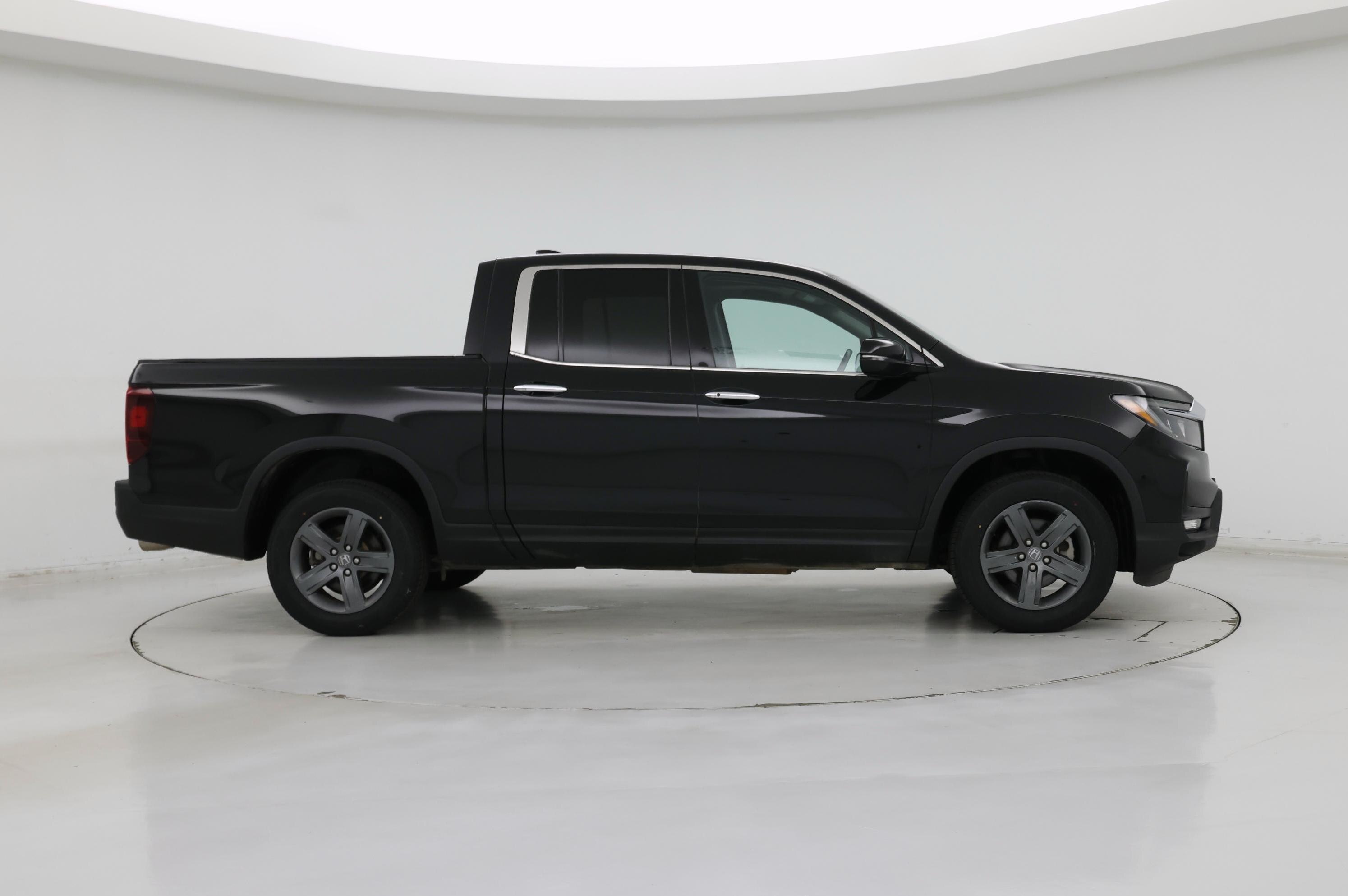 Thumbnail: 2023 Honda Ridgeline - 7