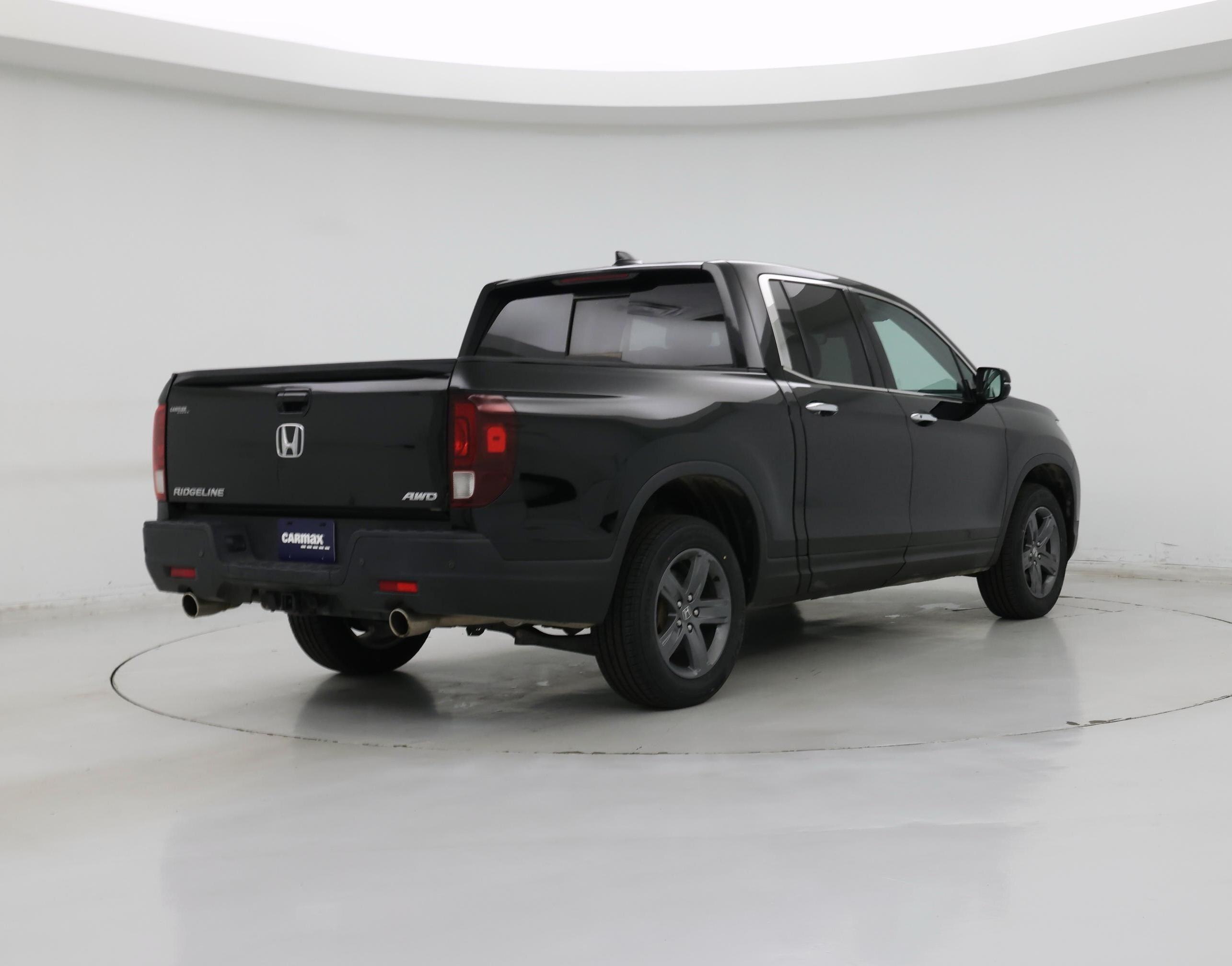 Thumbnail: 2023 Honda Ridgeline - 8