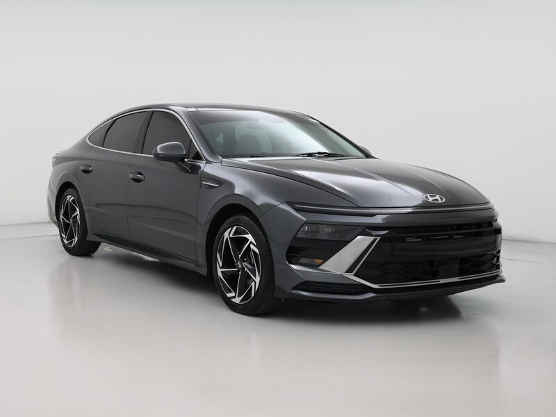 2025 Hyundai Sonata SEL Convenience