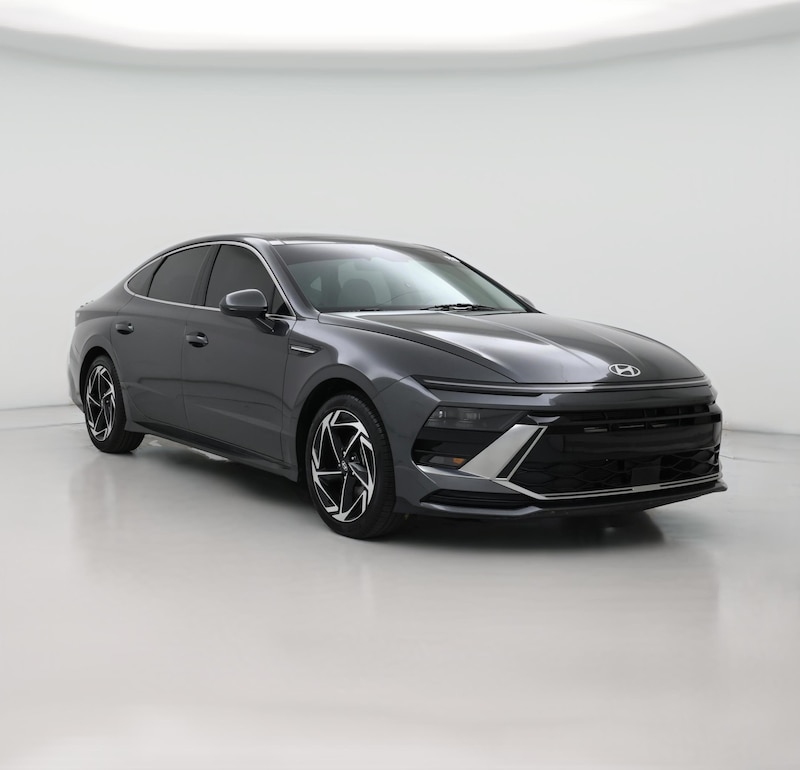 2025 Hyundai Sonata SEL Convenience
