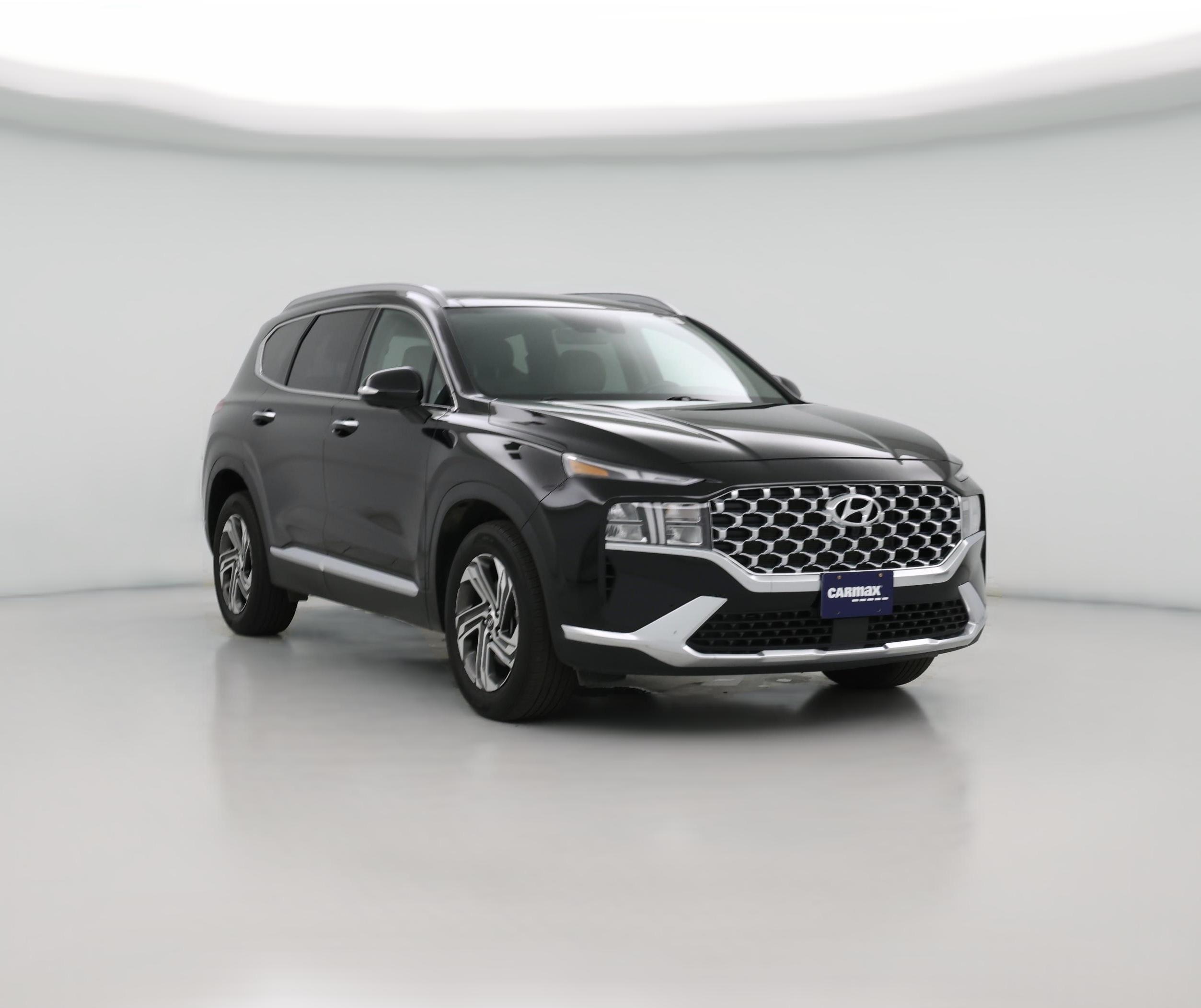 Thumbnail: 2023 Hyundai Santa Fe - 1