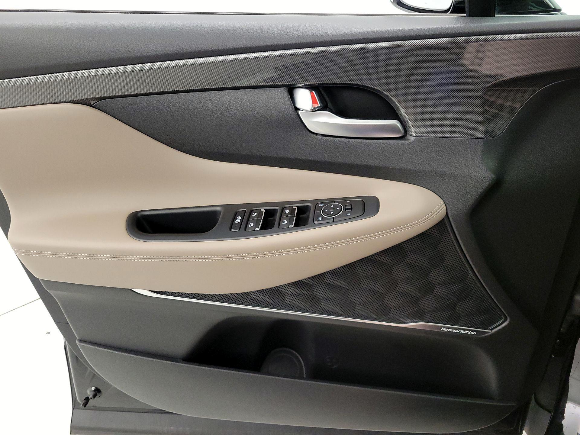 Thumbnail: 2023 Hyundai Santa Fe - 12