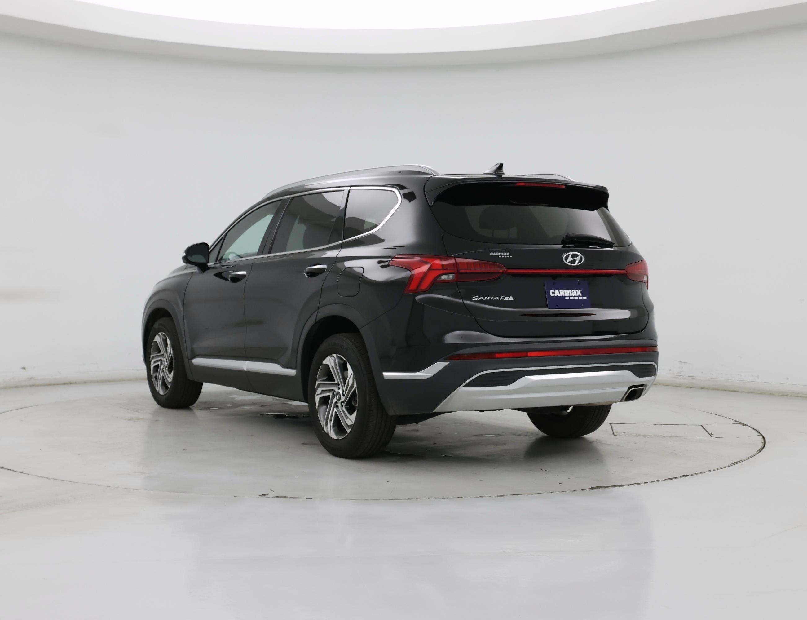 Thumbnail: 2023 Hyundai Santa Fe - 2