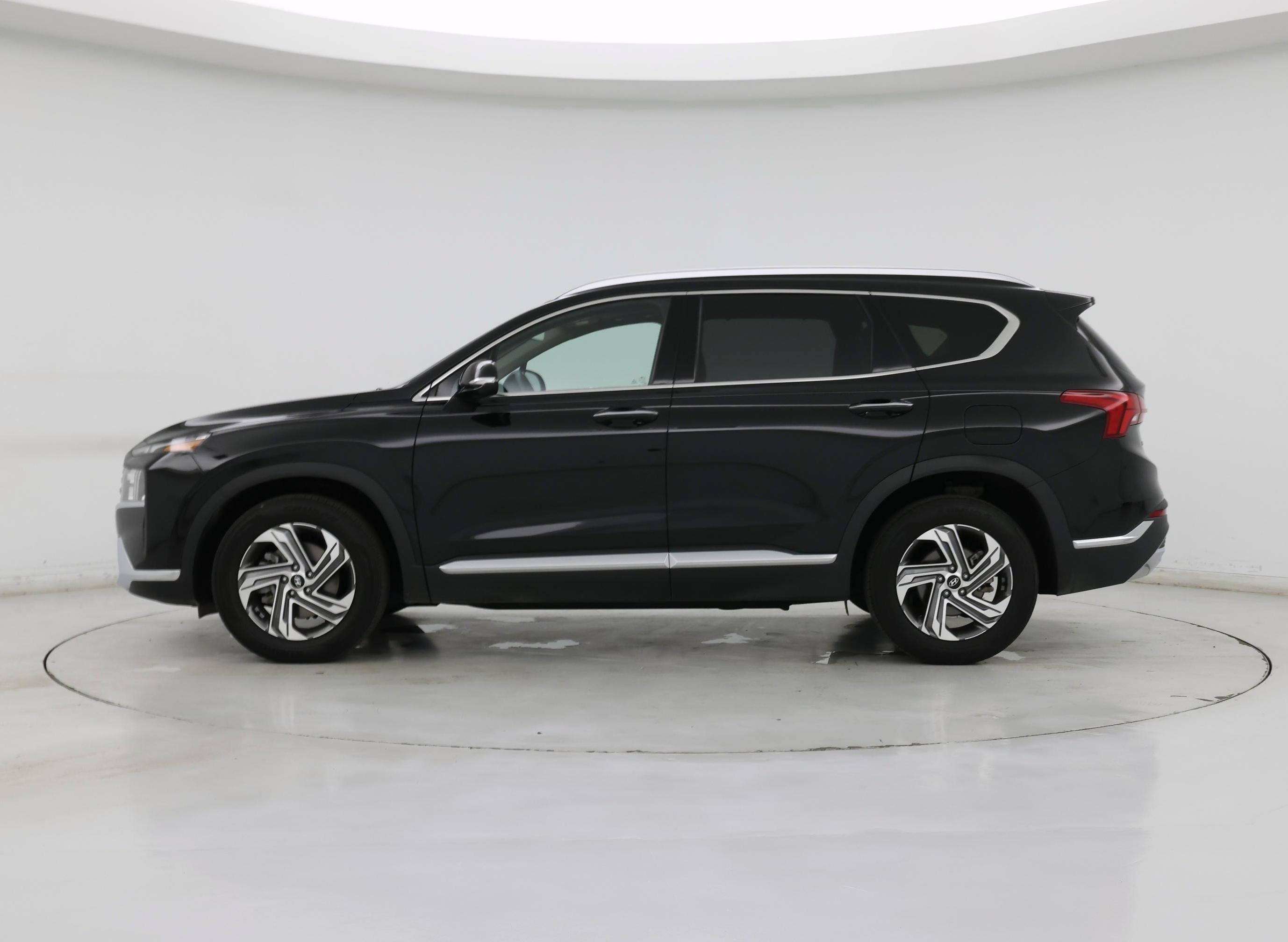 Thumbnail: 2023 Hyundai Santa Fe - 3