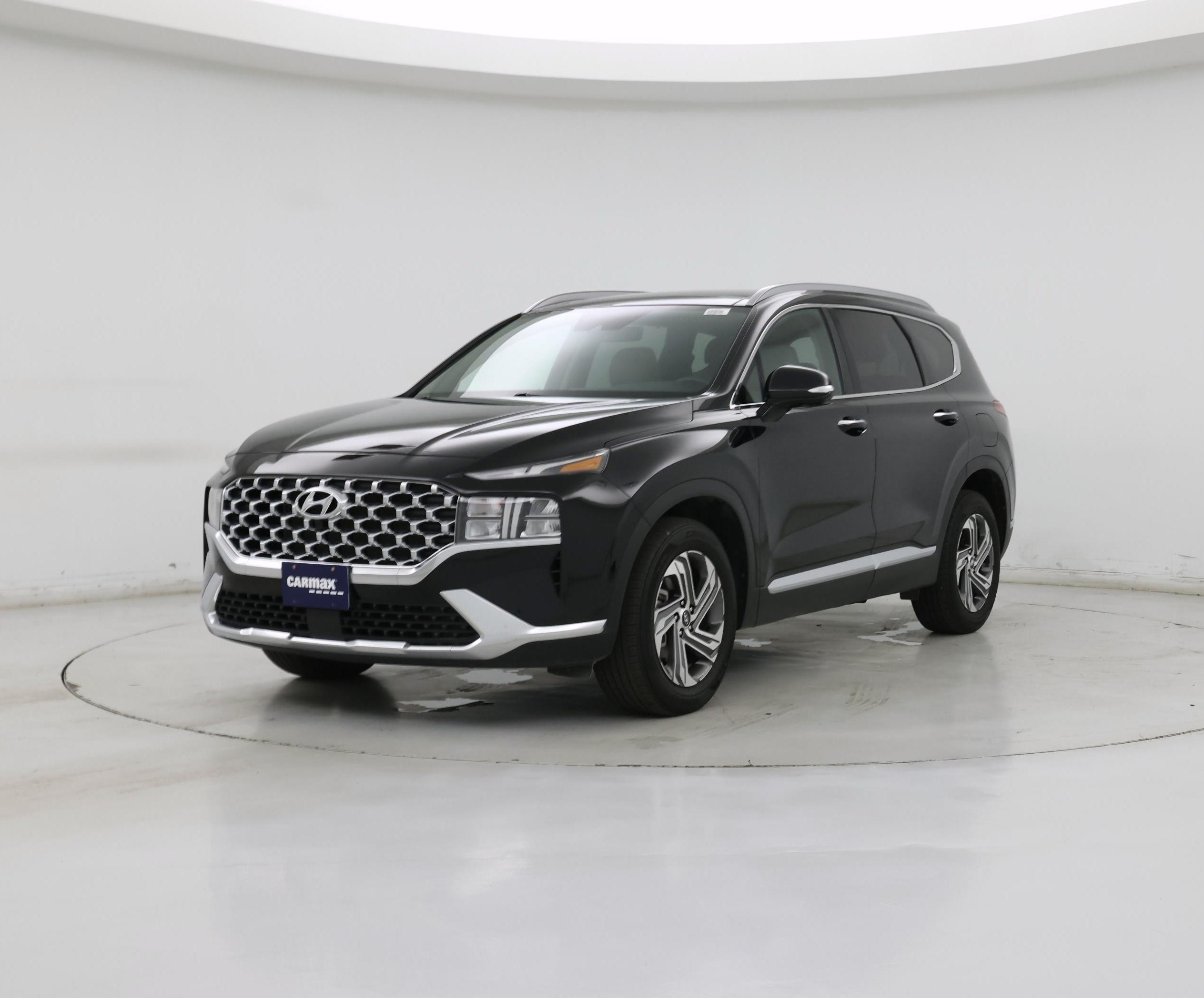 Thumbnail: 2023 Hyundai Santa Fe - 4