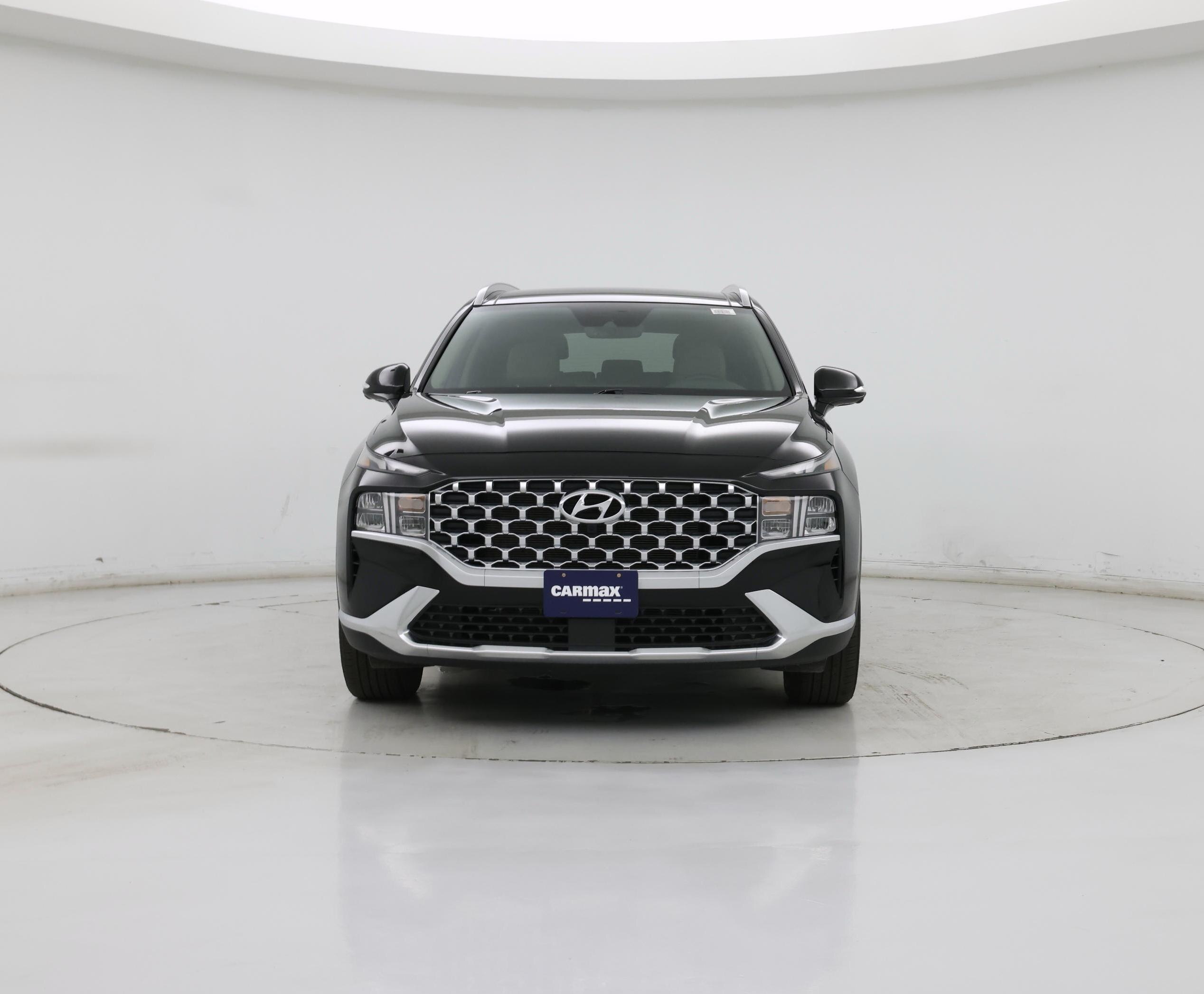 Thumbnail: 2023 Hyundai Santa Fe - 5