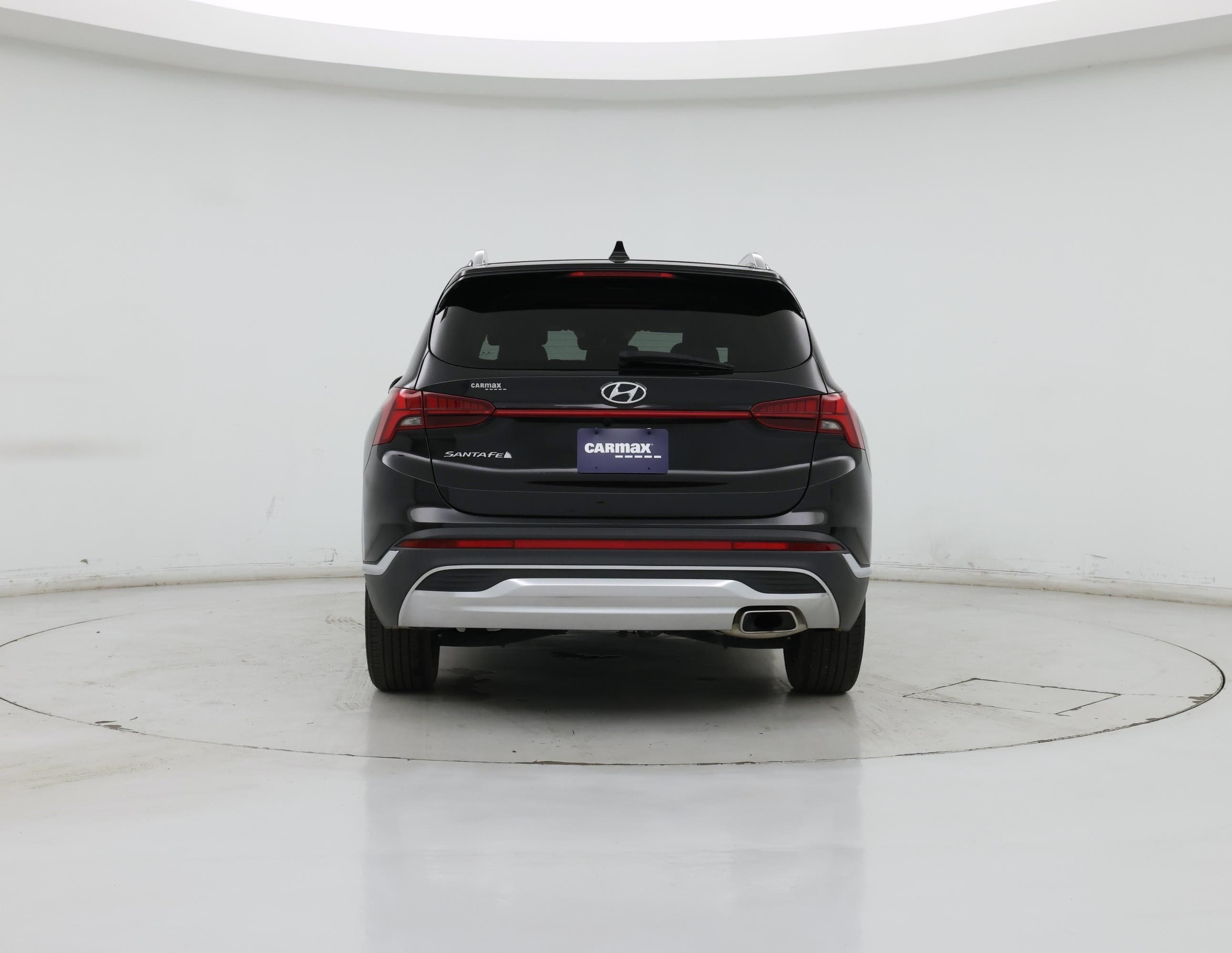 Thumbnail: 2023 Hyundai Santa Fe - 6