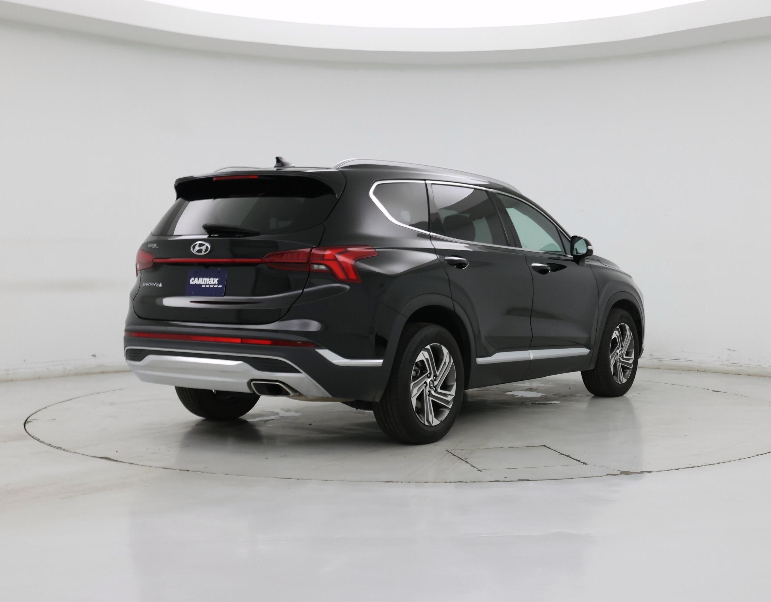 Thumbnail: 2023 Hyundai Santa Fe - 8