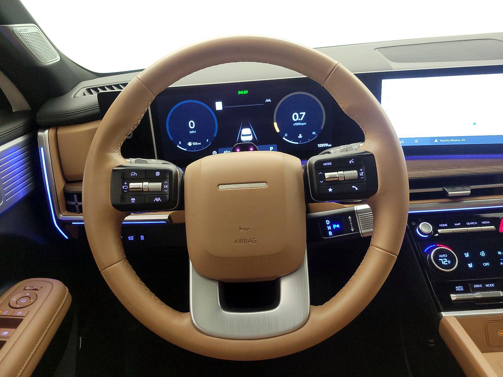 Thumbnail: 2025 Hyundai Santa Fe - 10