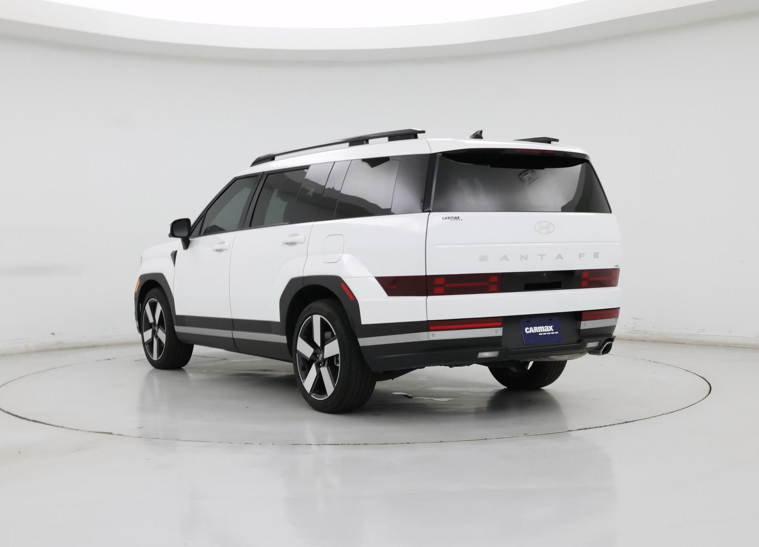 Thumbnail: 2025 Hyundai Santa Fe - 2