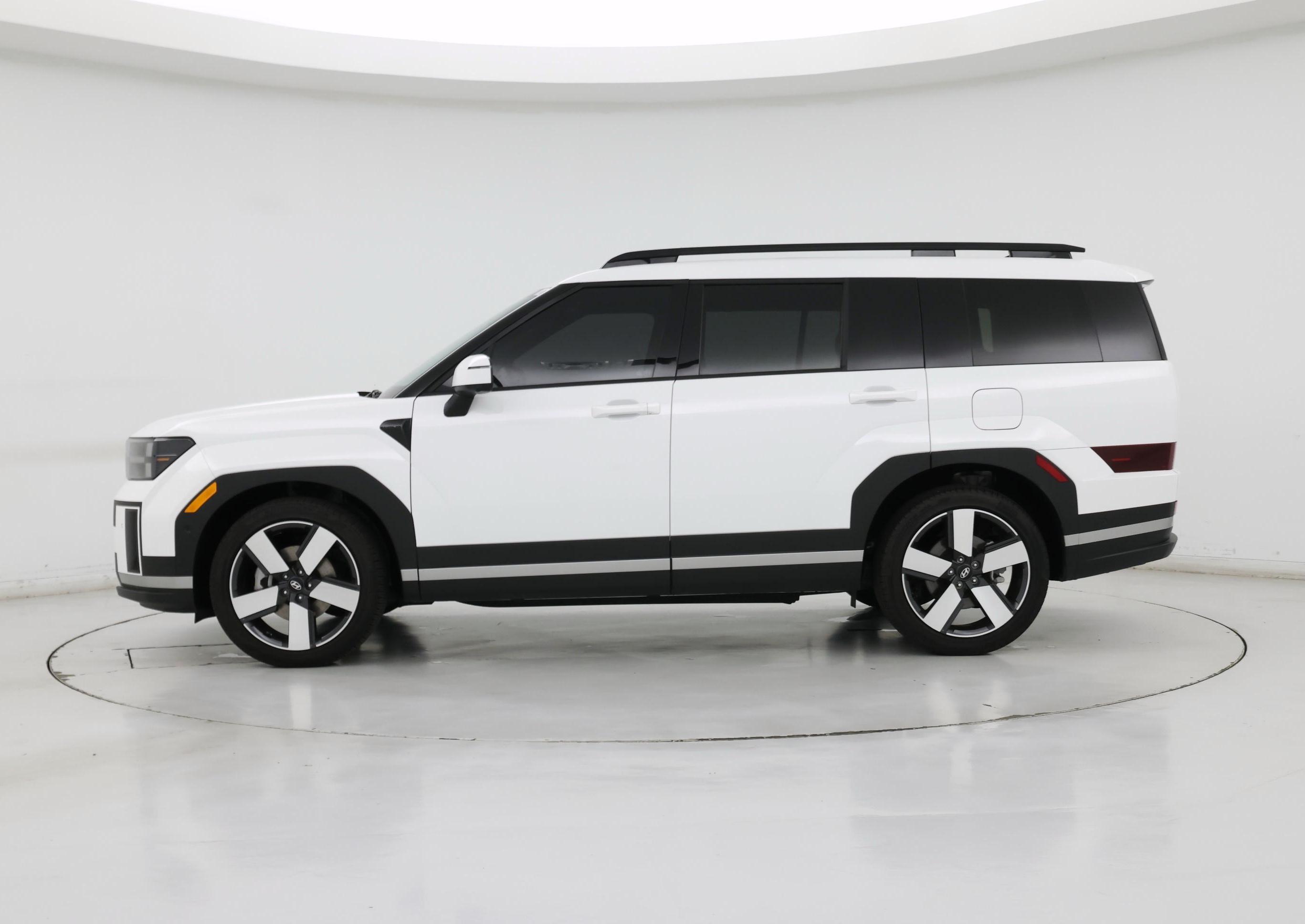Thumbnail: 2025 Hyundai Santa Fe - 3