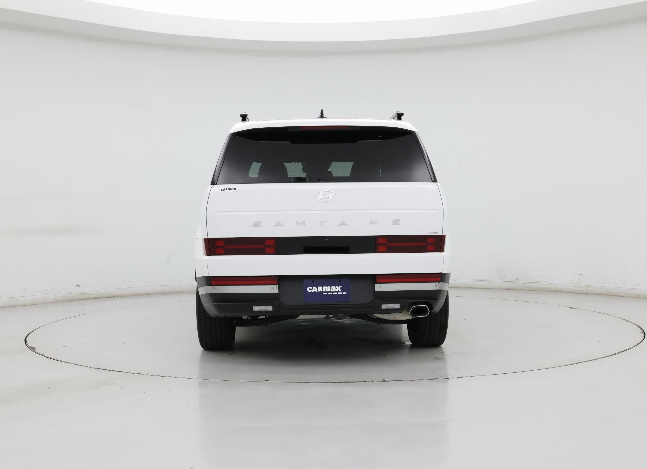 Thumbnail: 2025 Hyundai Santa Fe - 6