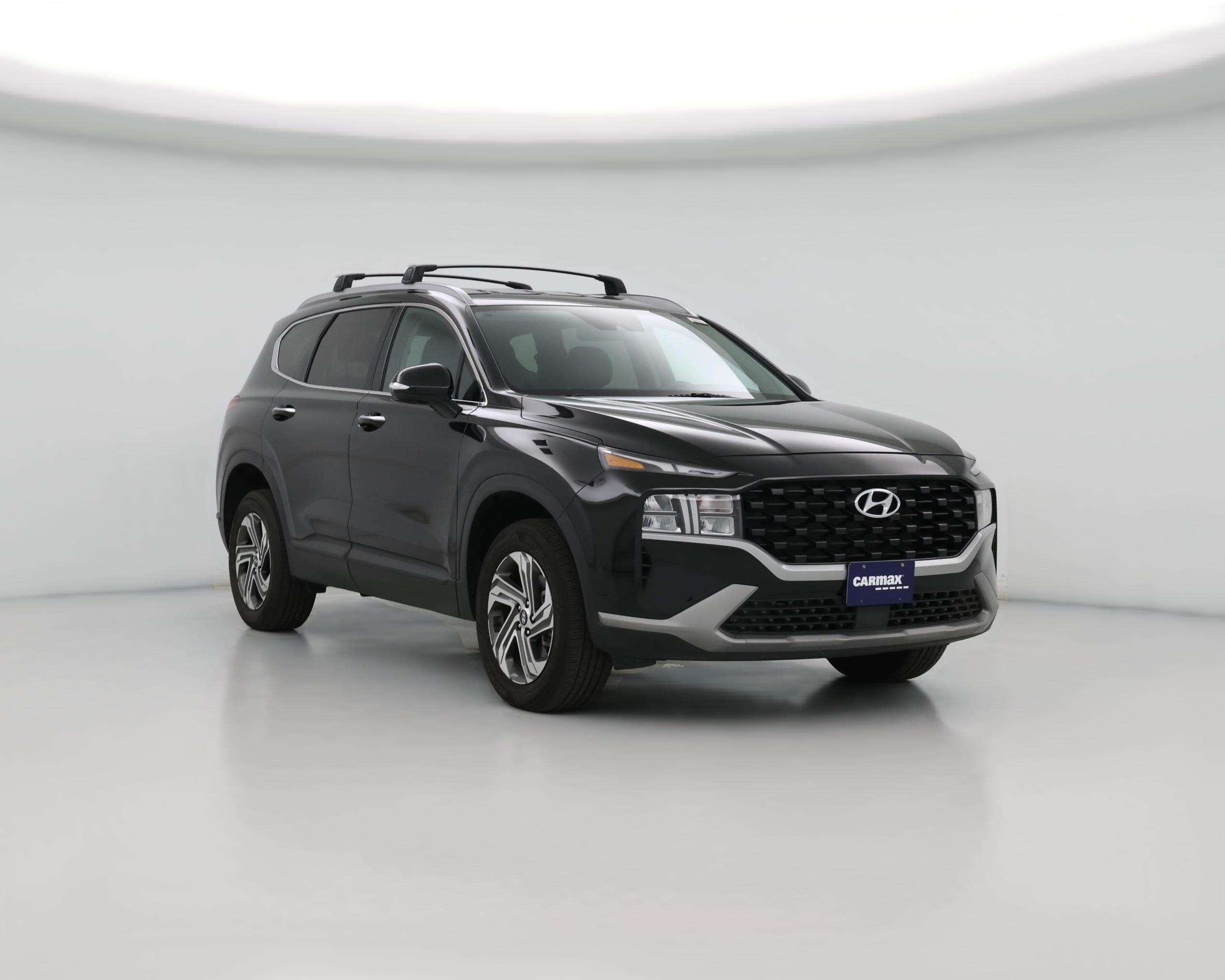 Thumbnail: 2023 Hyundai Santa Fe - 1