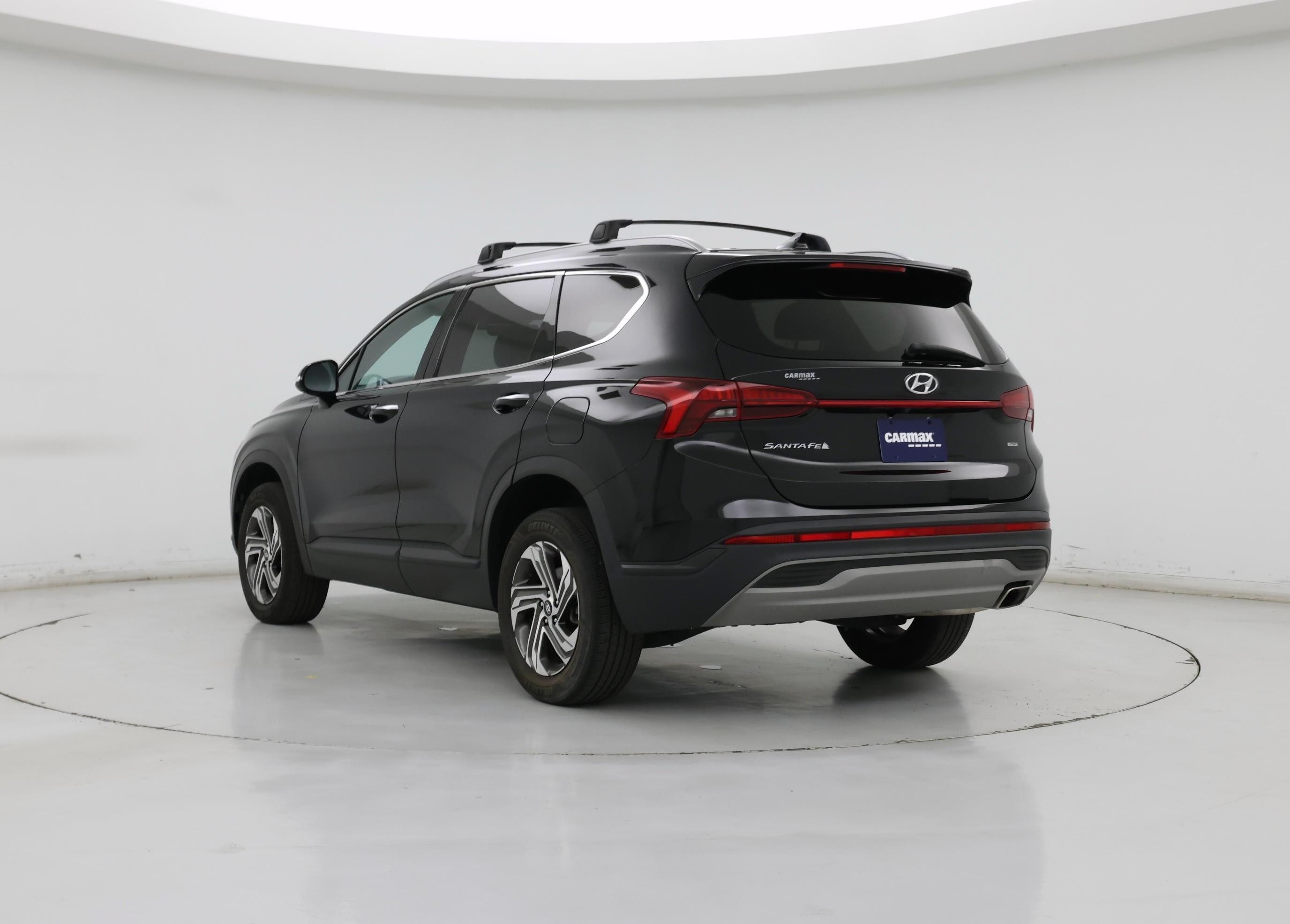 Thumbnail: 2023 Hyundai Santa Fe - 2