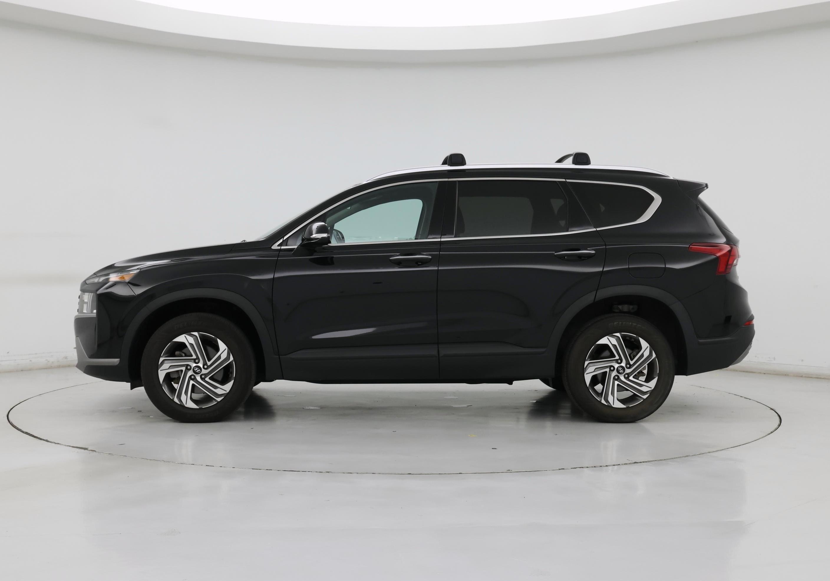 Thumbnail: 2023 Hyundai Santa Fe - 3