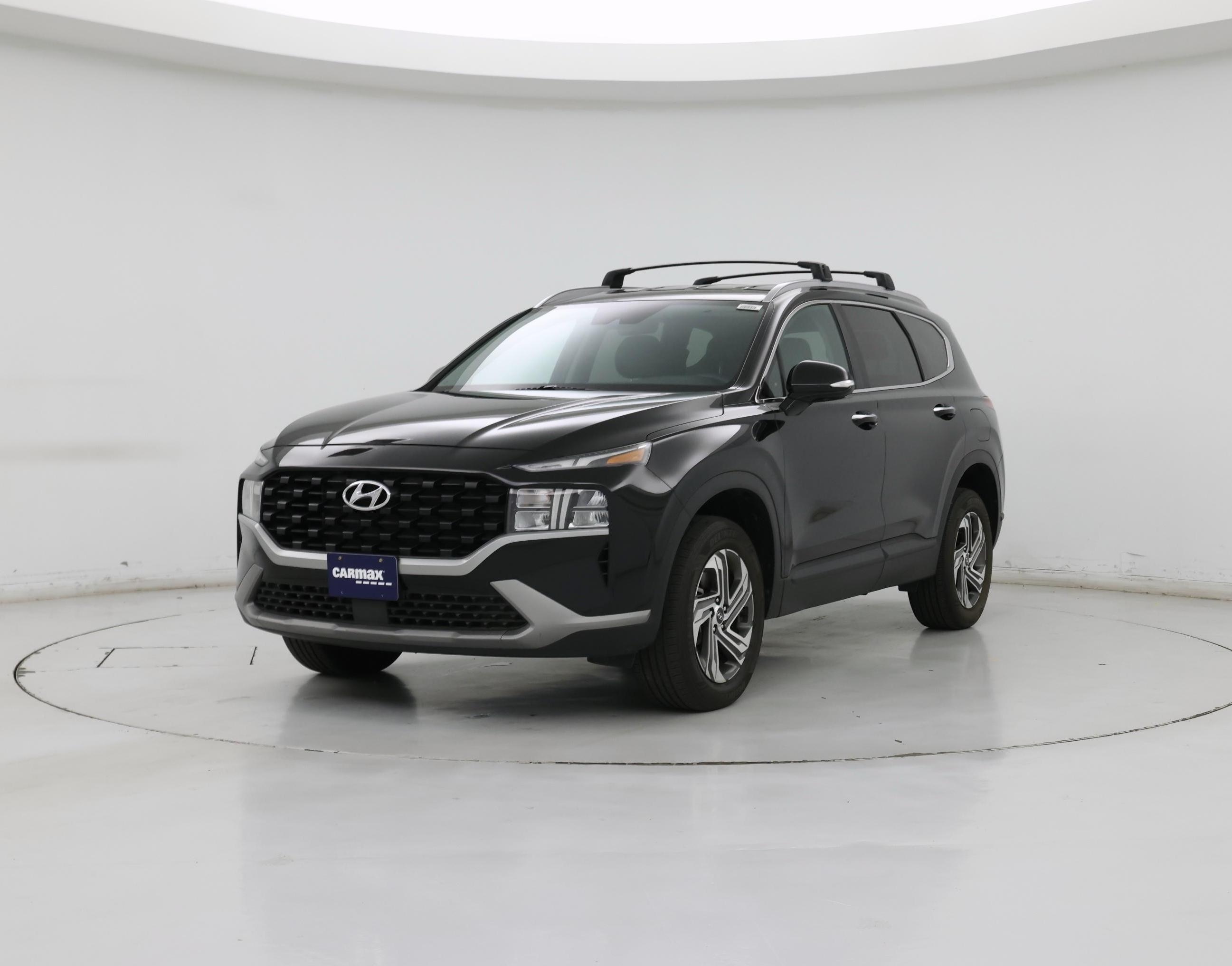Thumbnail: 2023 Hyundai Santa Fe - 4