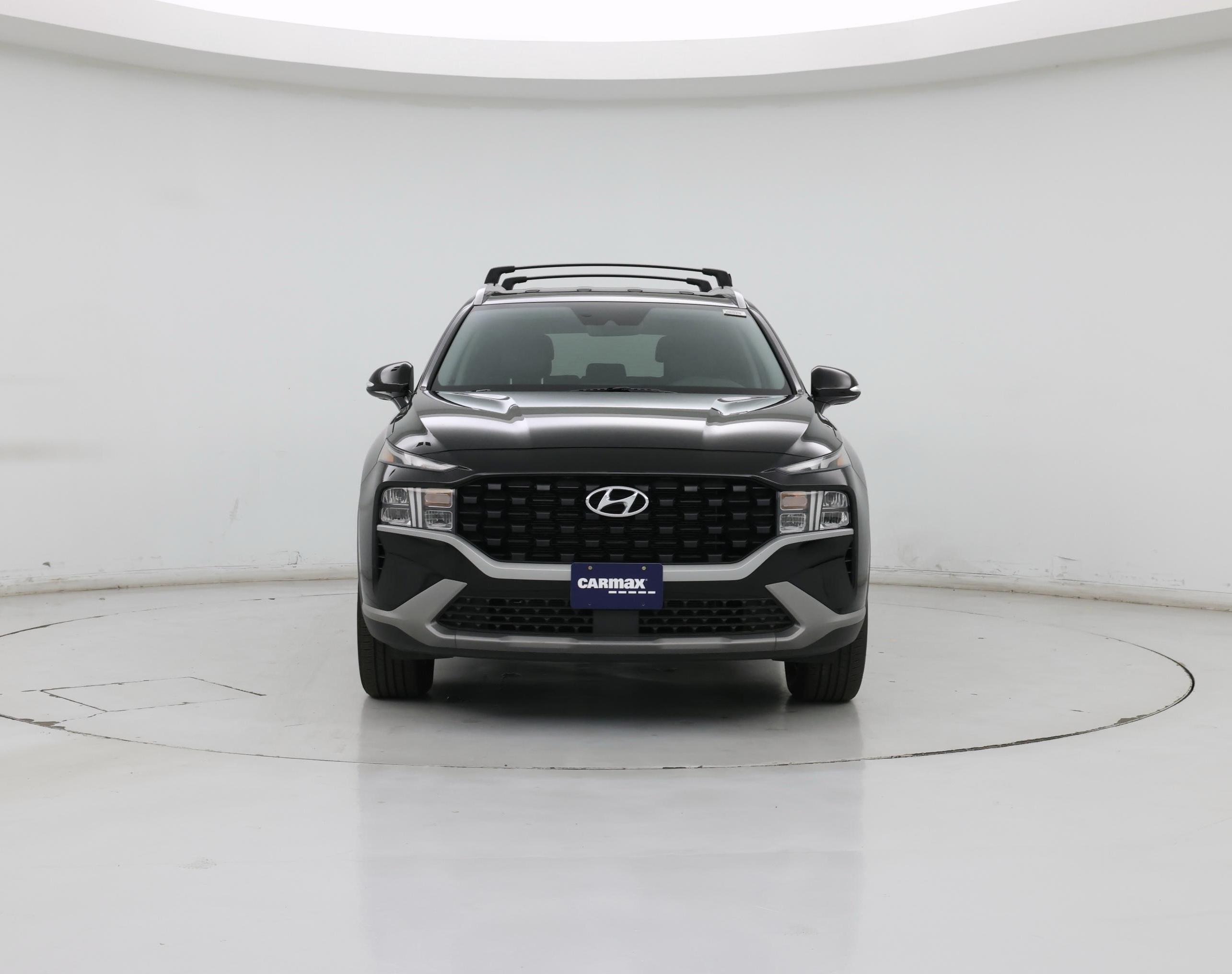 Thumbnail: 2023 Hyundai Santa Fe - 5