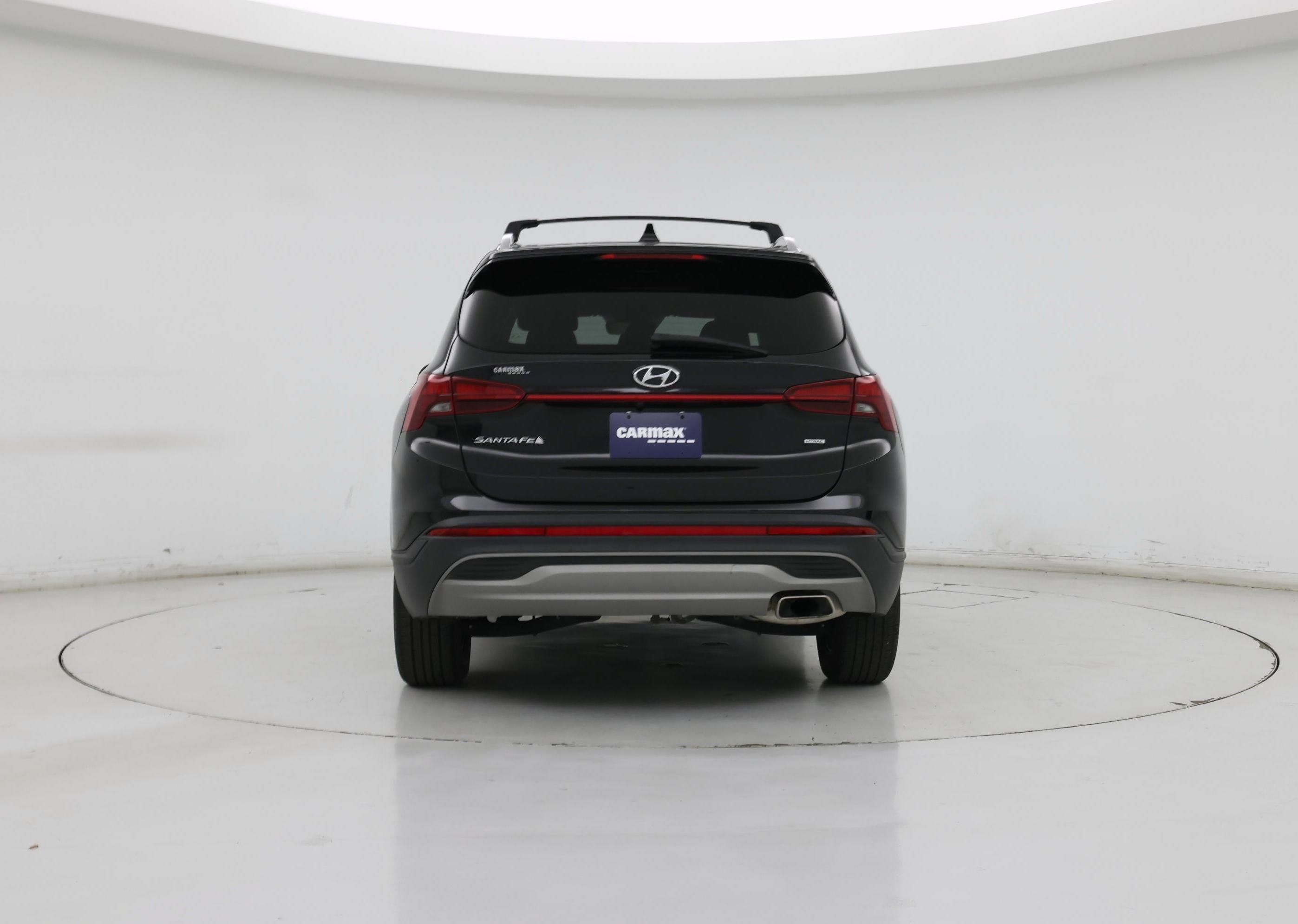 Thumbnail: 2023 Hyundai Santa Fe - 6