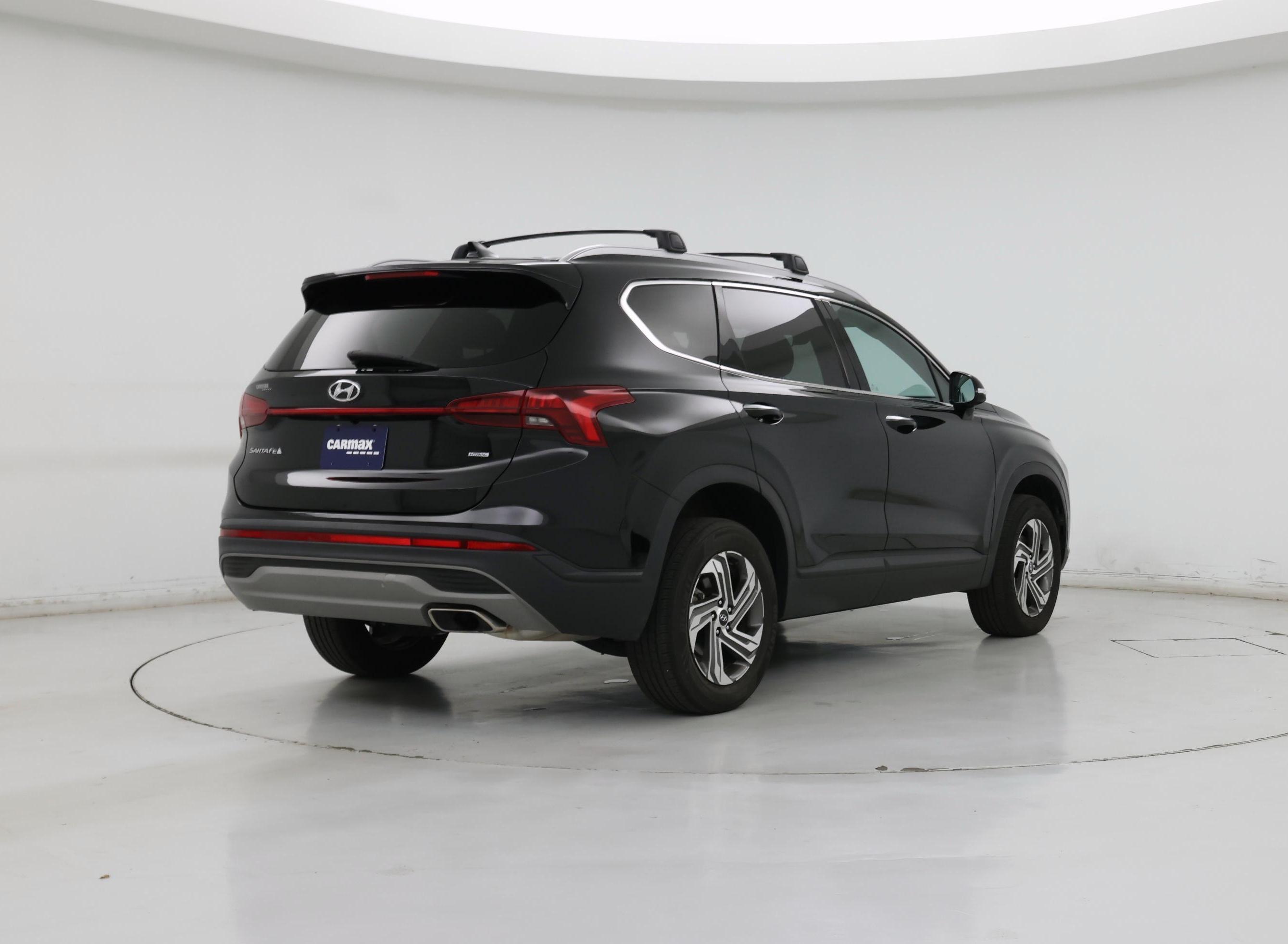 Thumbnail: 2023 Hyundai Santa Fe - 8