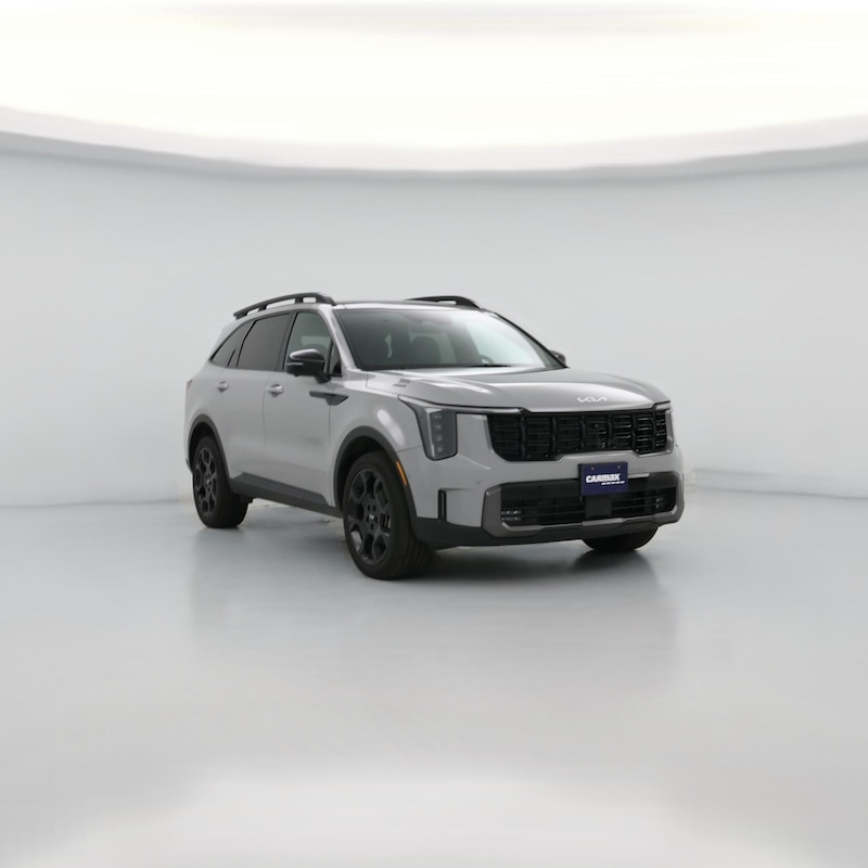 2024 Kia Sorento X-Line SX Prestige