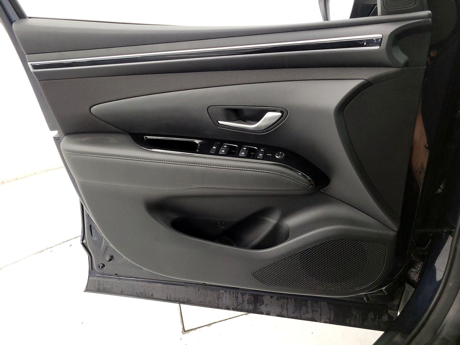 Thumbnail: 2024 Hyundai Tucson - 12