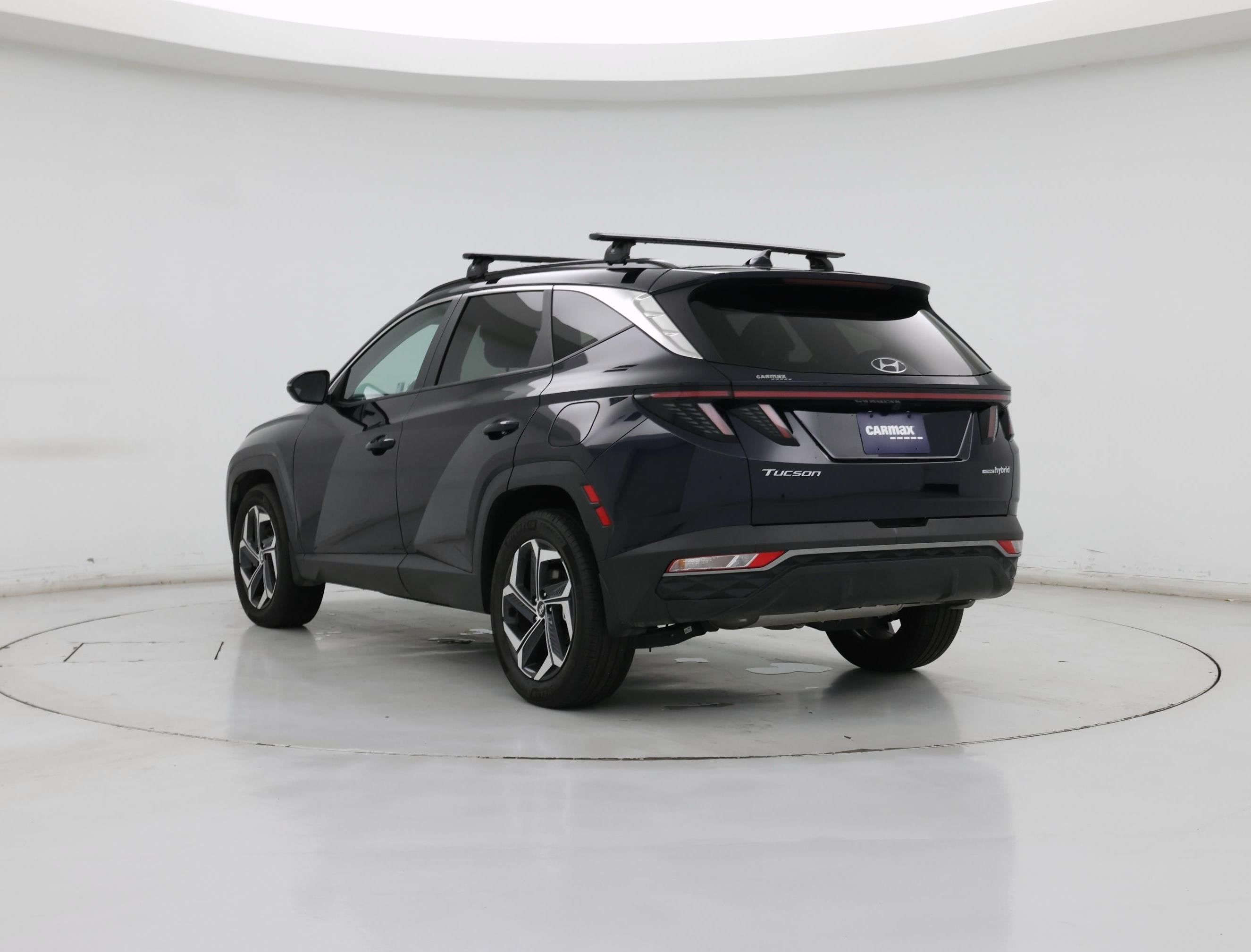 Thumbnail: 2024 Hyundai Tucson - 2