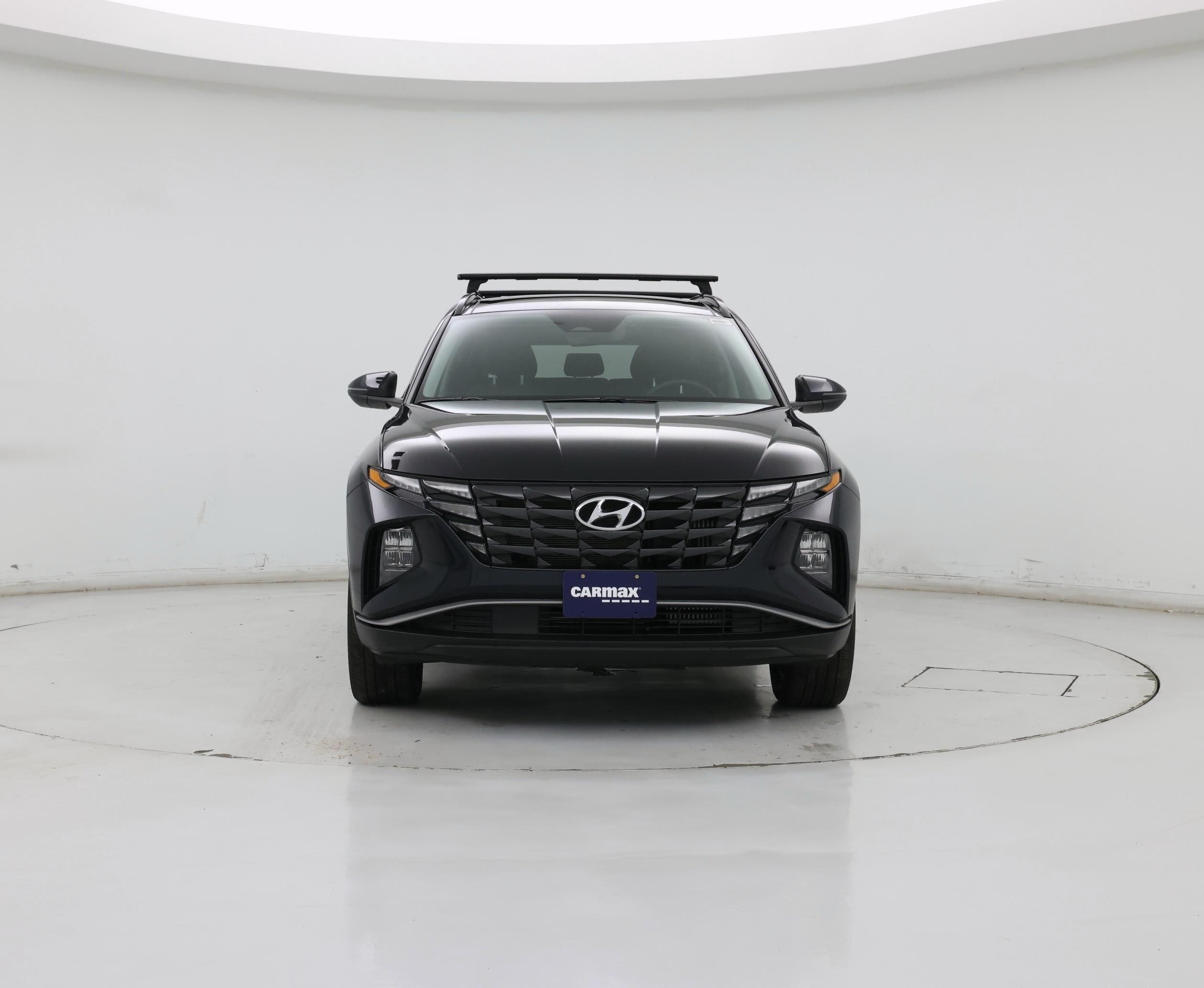 Thumbnail: 2024 Hyundai Tucson - 5