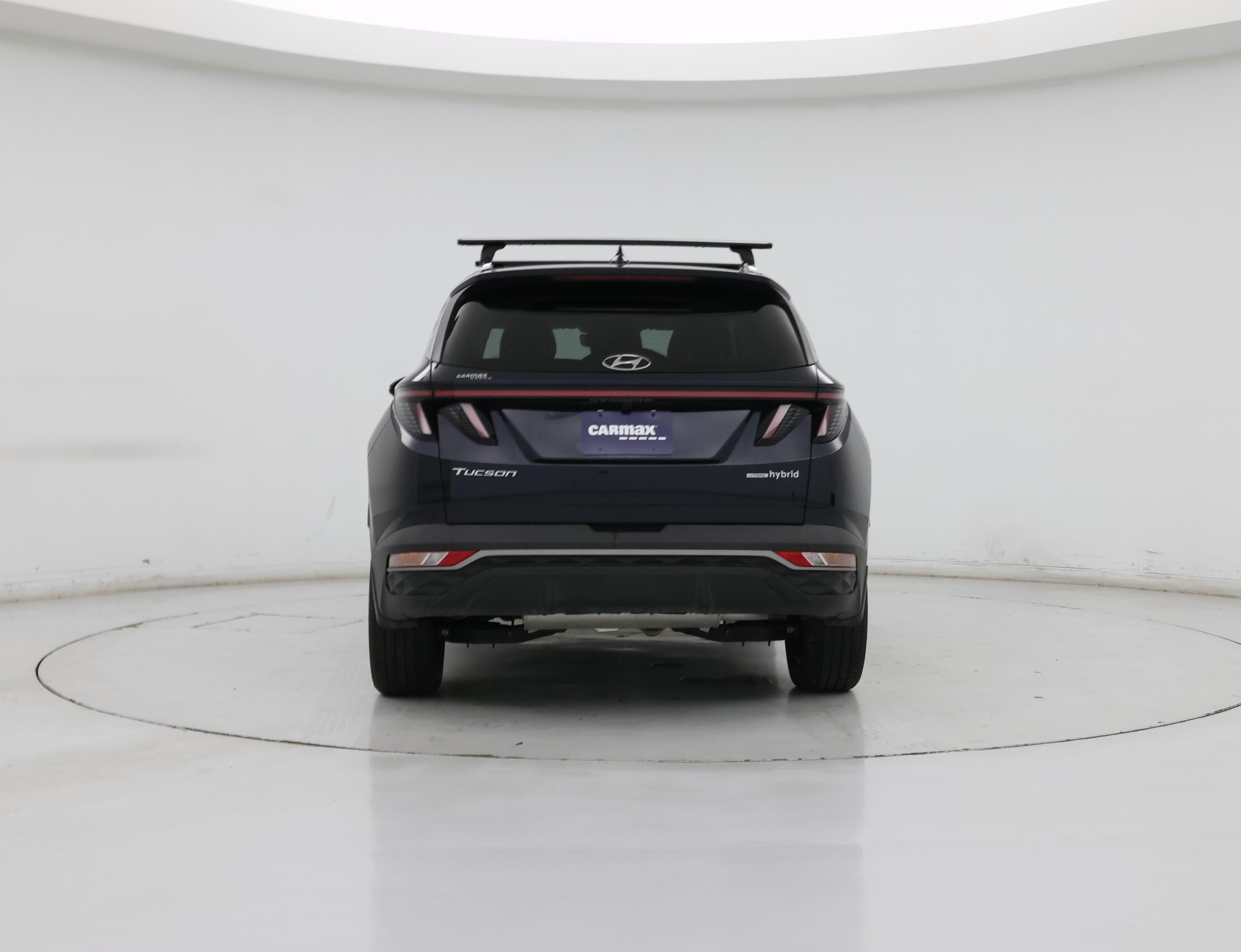 Thumbnail: 2024 Hyundai Tucson - 6