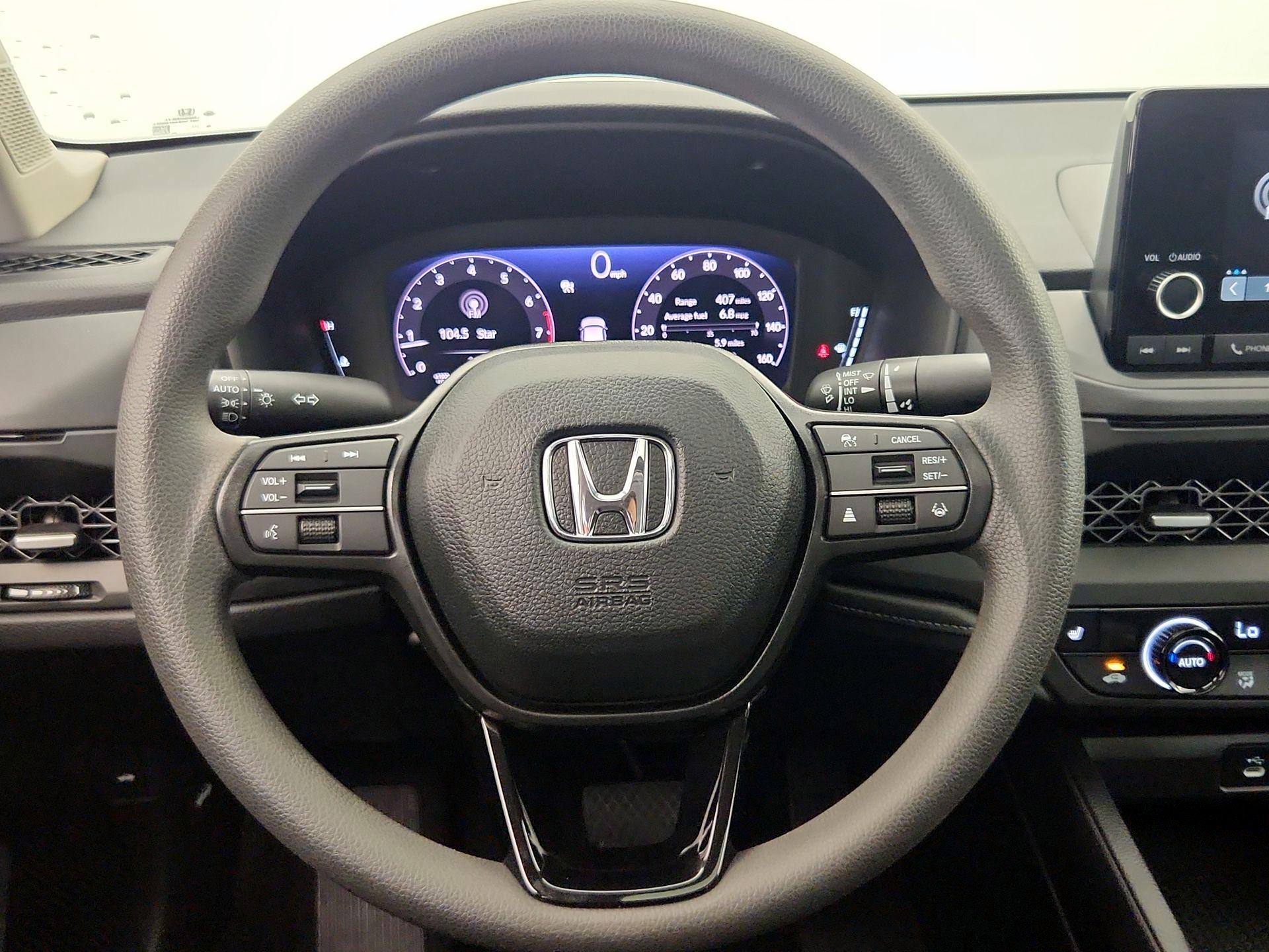 Thumbnail: 2025 Honda Accord - 10