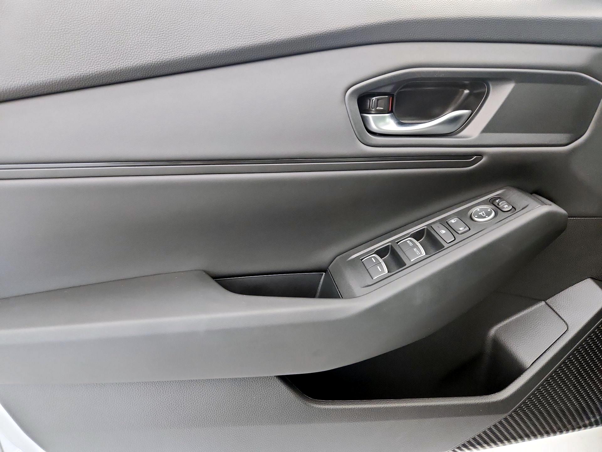 Thumbnail: 2025 Honda Accord - 12