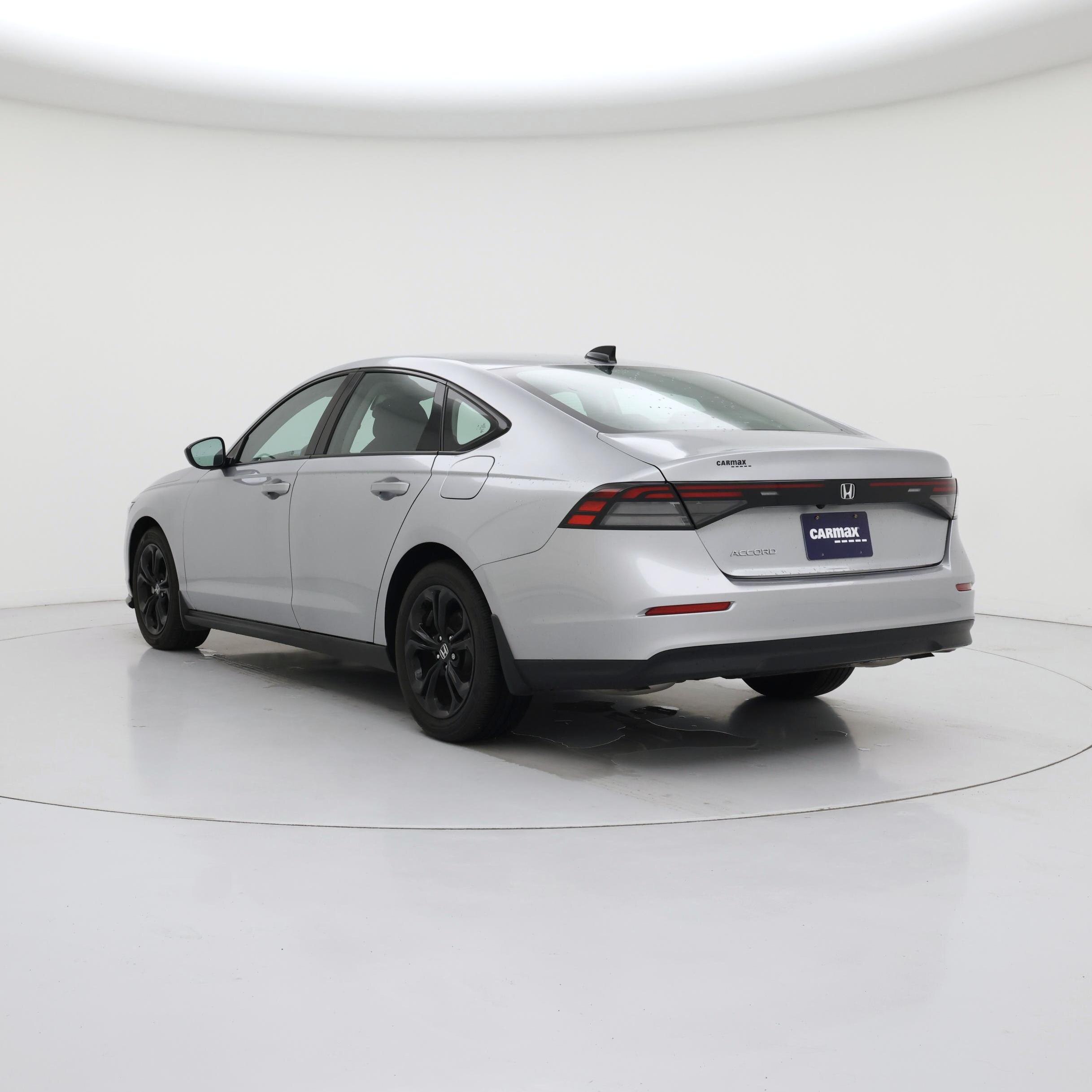 Thumbnail: 2025 Honda Accord - 2