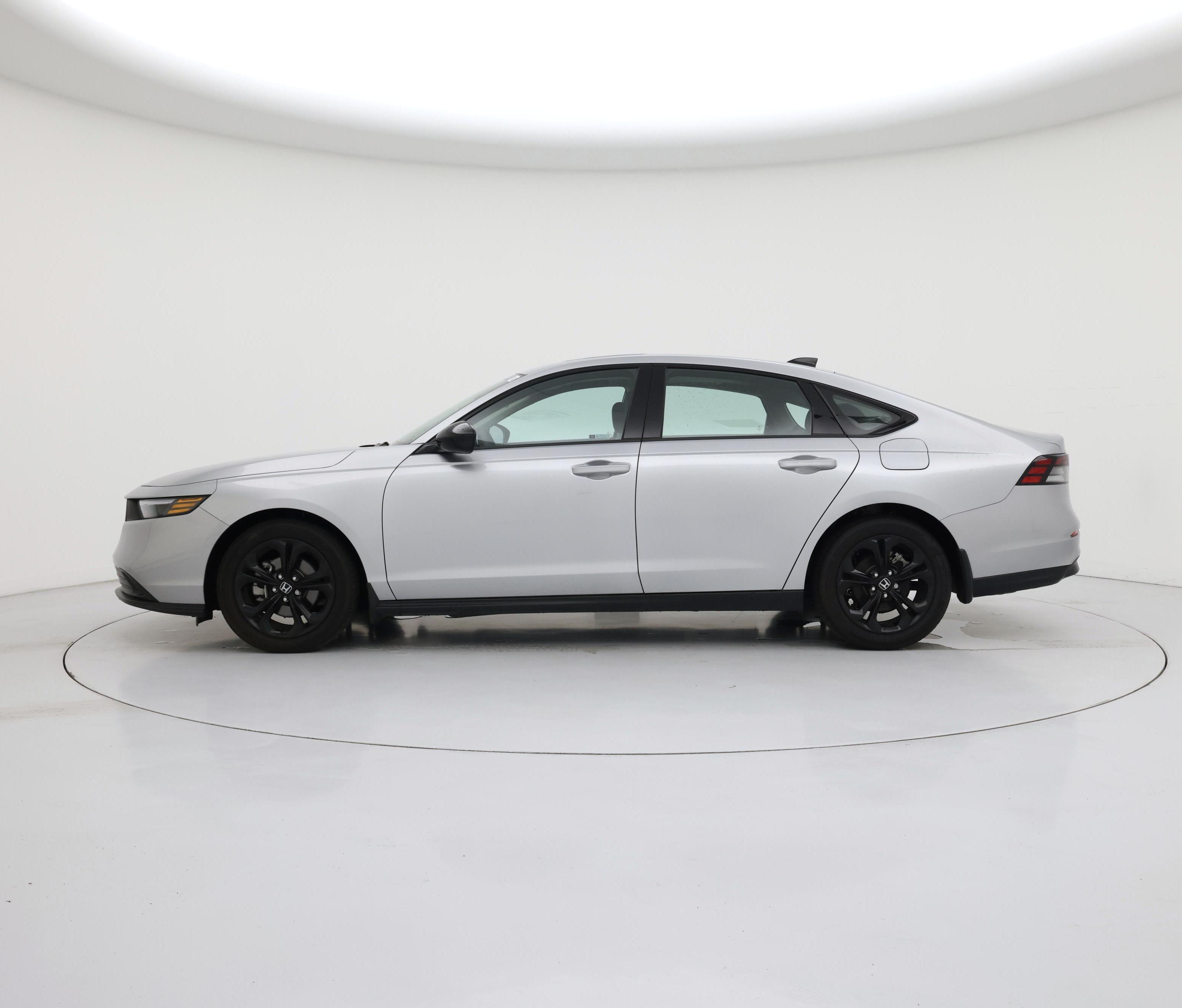 Thumbnail: 2025 Honda Accord - 3