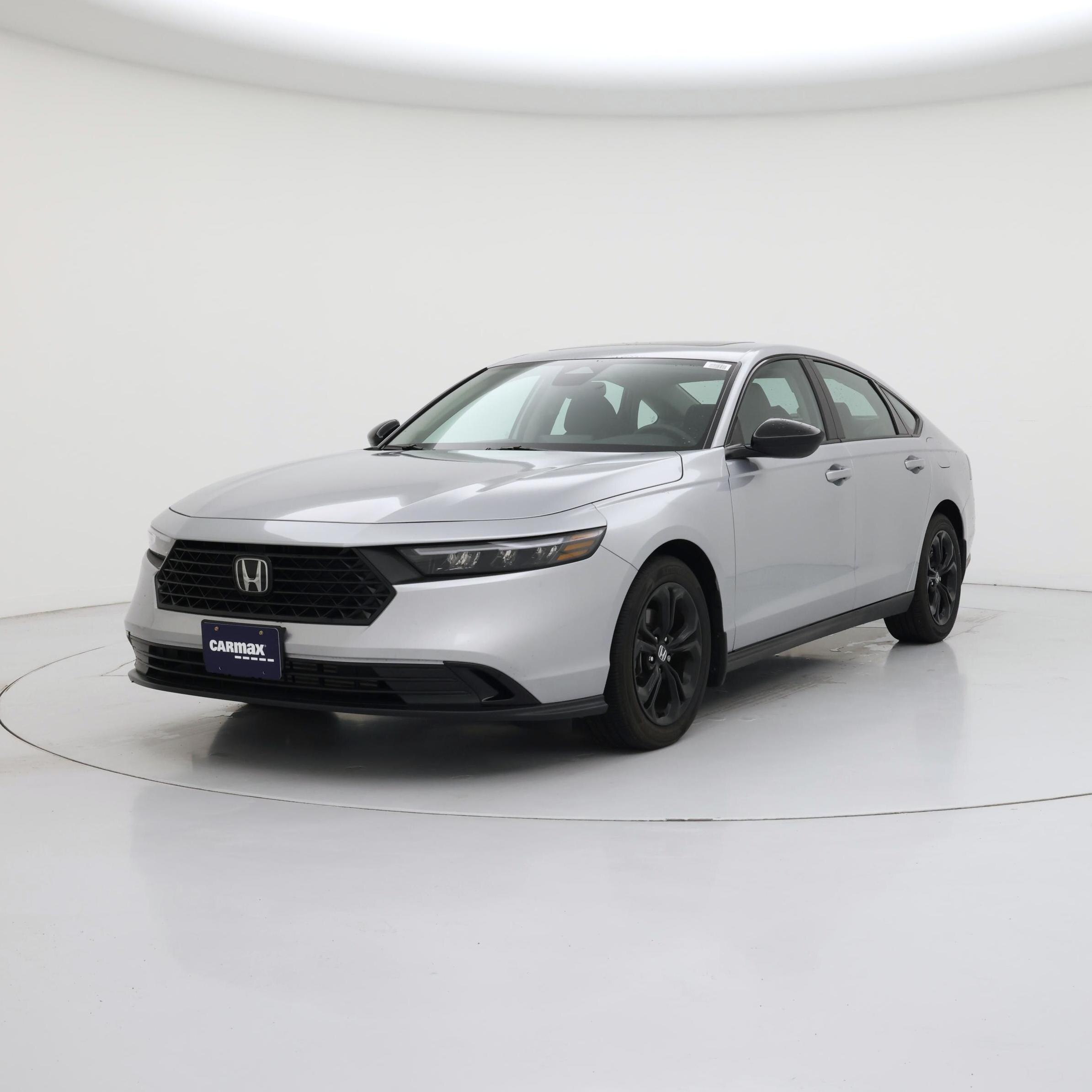 Thumbnail: 2025 Honda Accord - 4