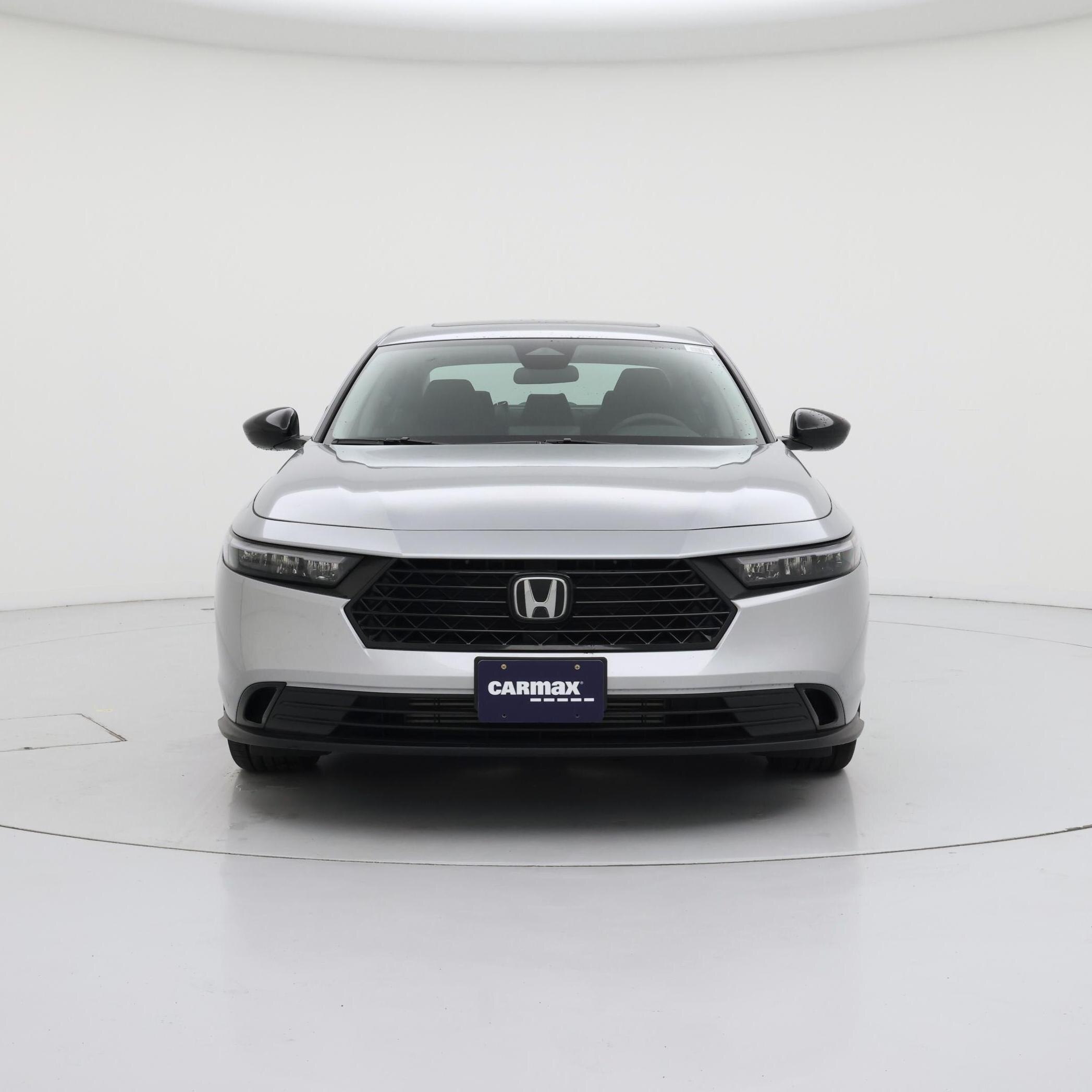 Thumbnail: 2025 Honda Accord - 5