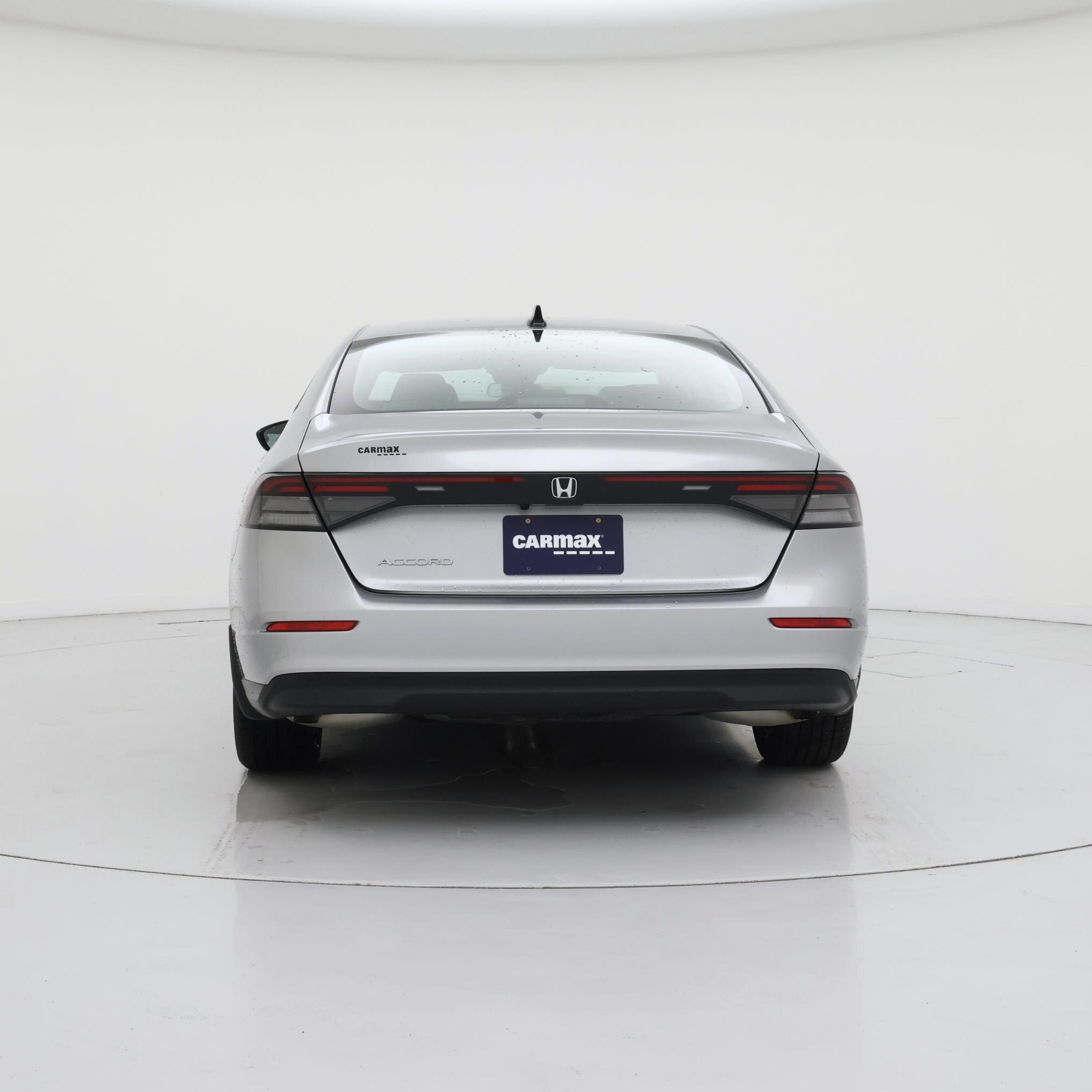Thumbnail: 2025 Honda Accord - 6