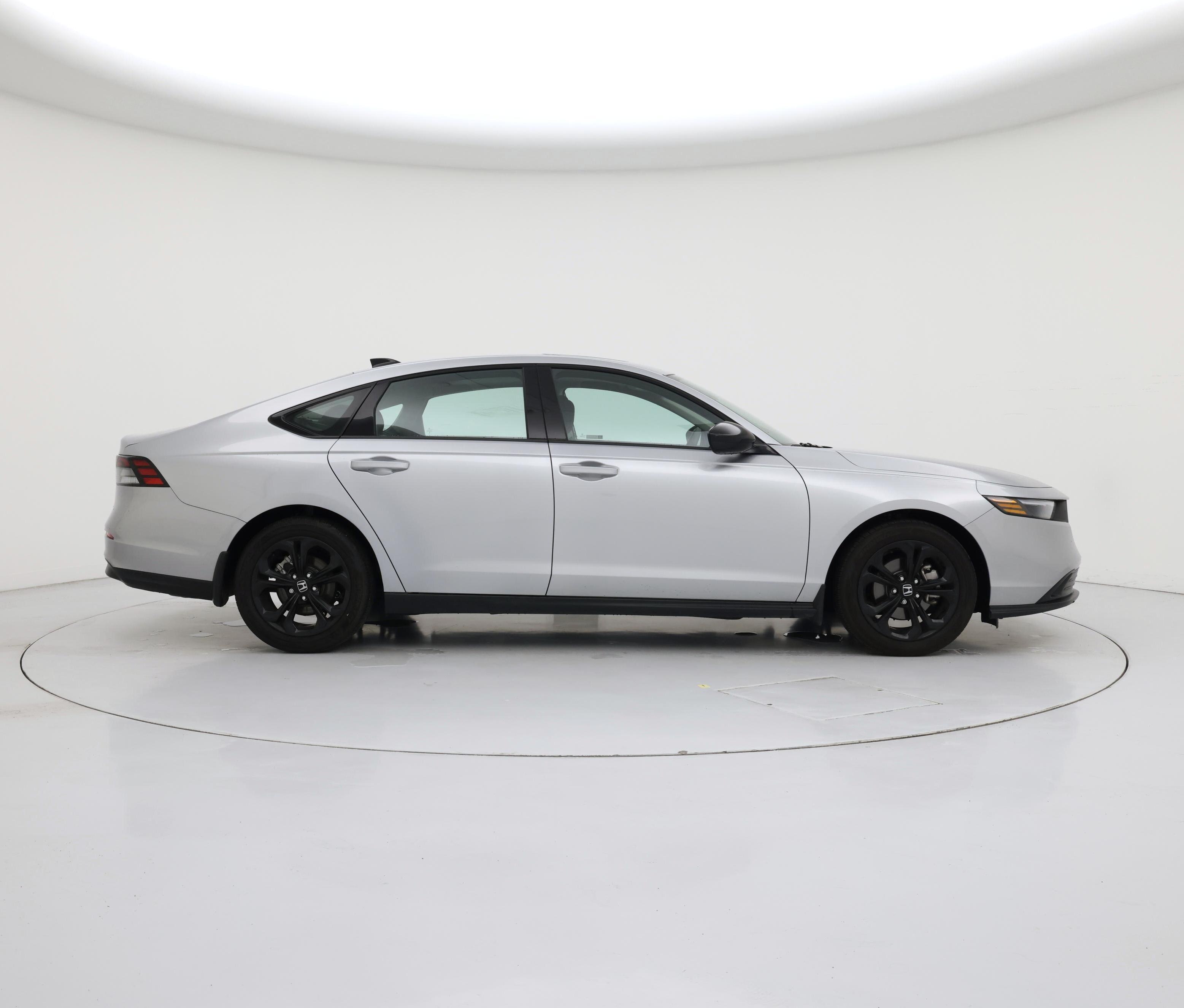 Thumbnail: 2025 Honda Accord - 7